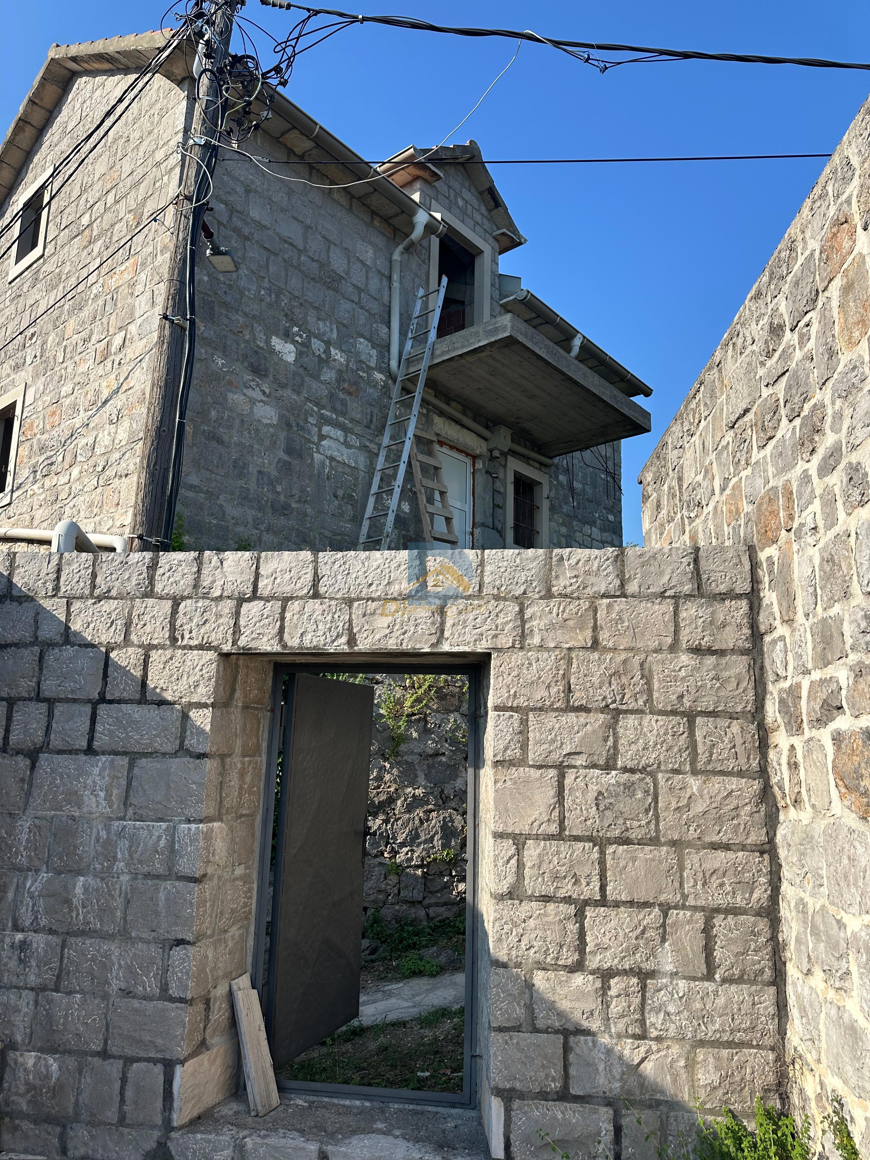 Villa for Sale | Bogišici Tivat - Resim 9
