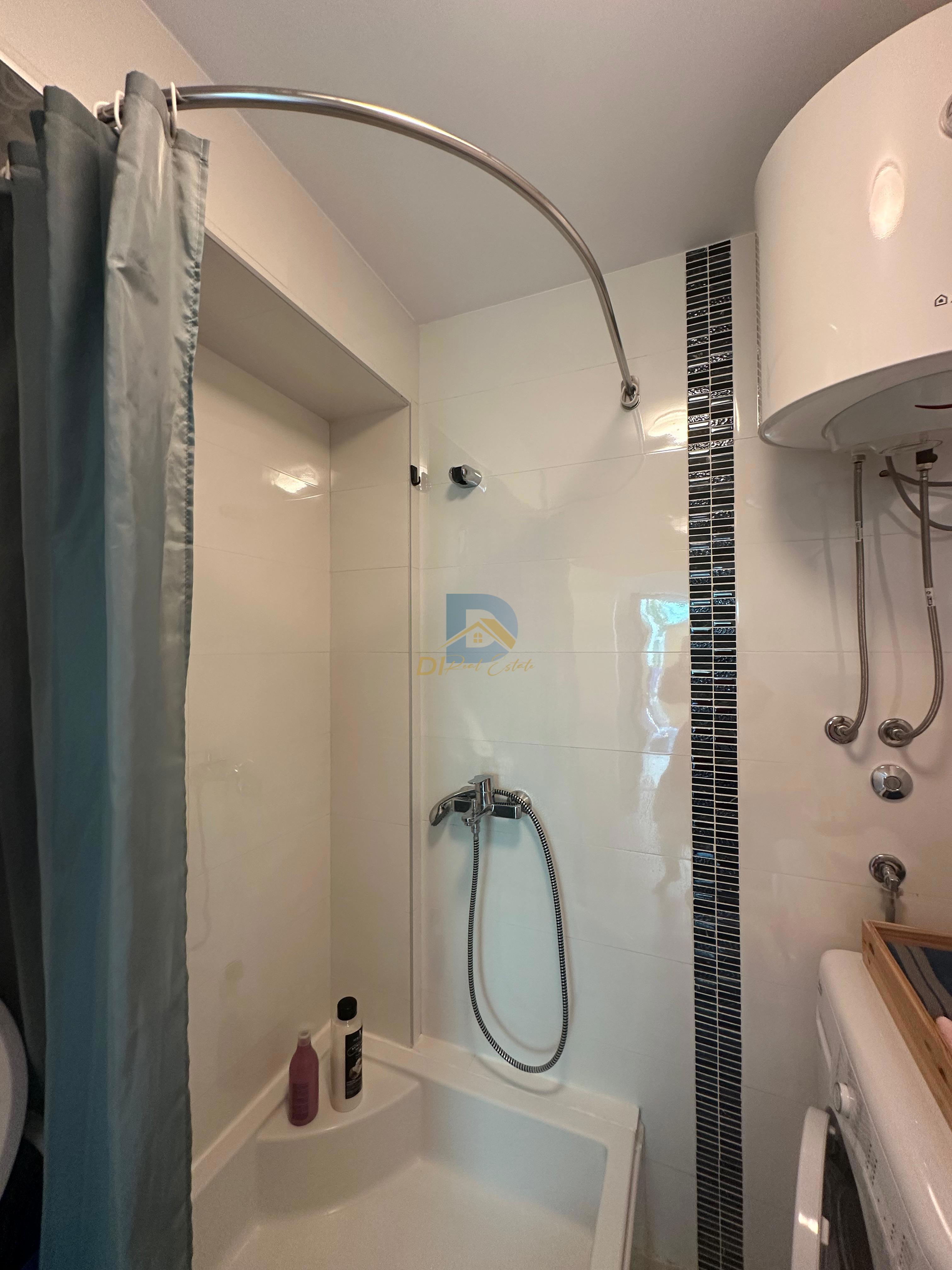 Apartment for Rent | Centar Tivat - Resim 15