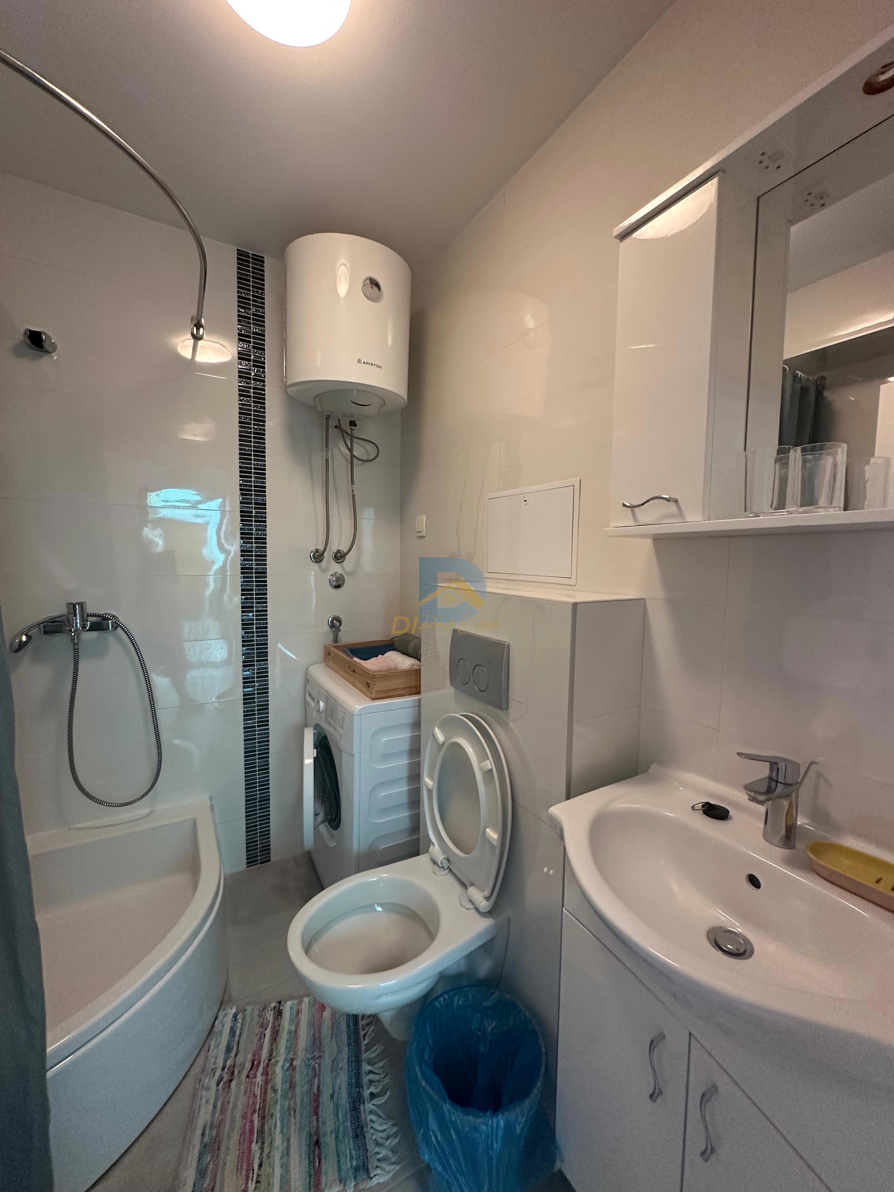 Apartment for Rent | Centar Tivat - Resim 16