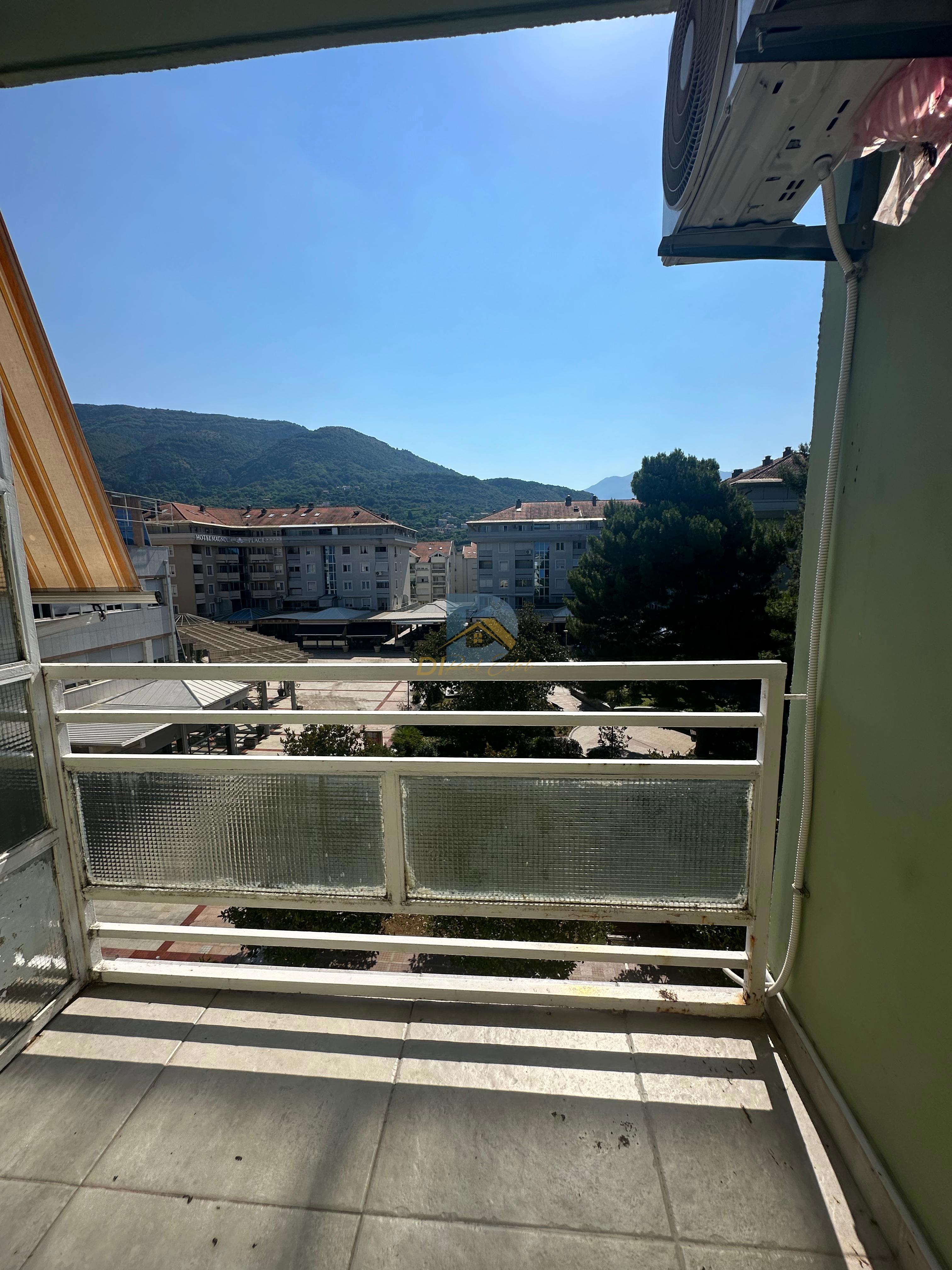 Apartment for Rent | Centar Tivat - Resim 18