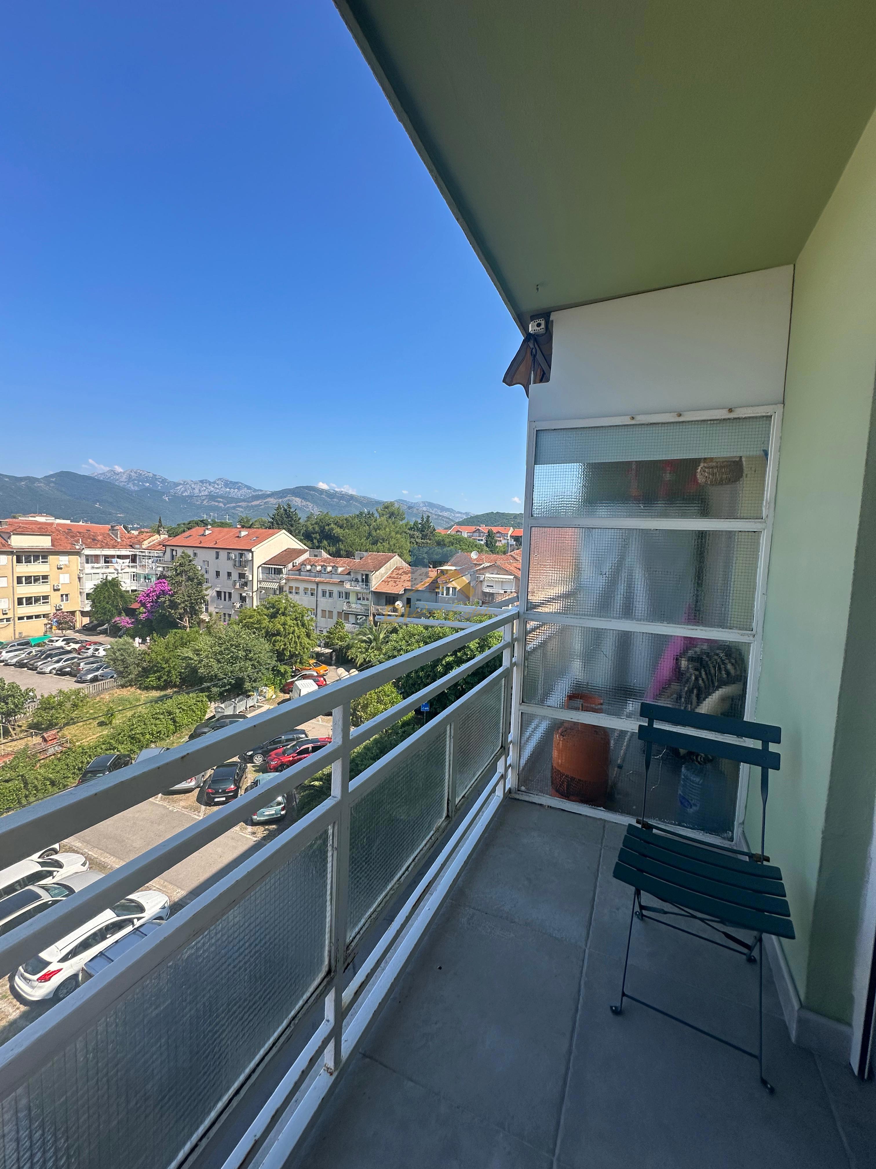 Apartment for Rent | Centar Tivat - Resim 20
