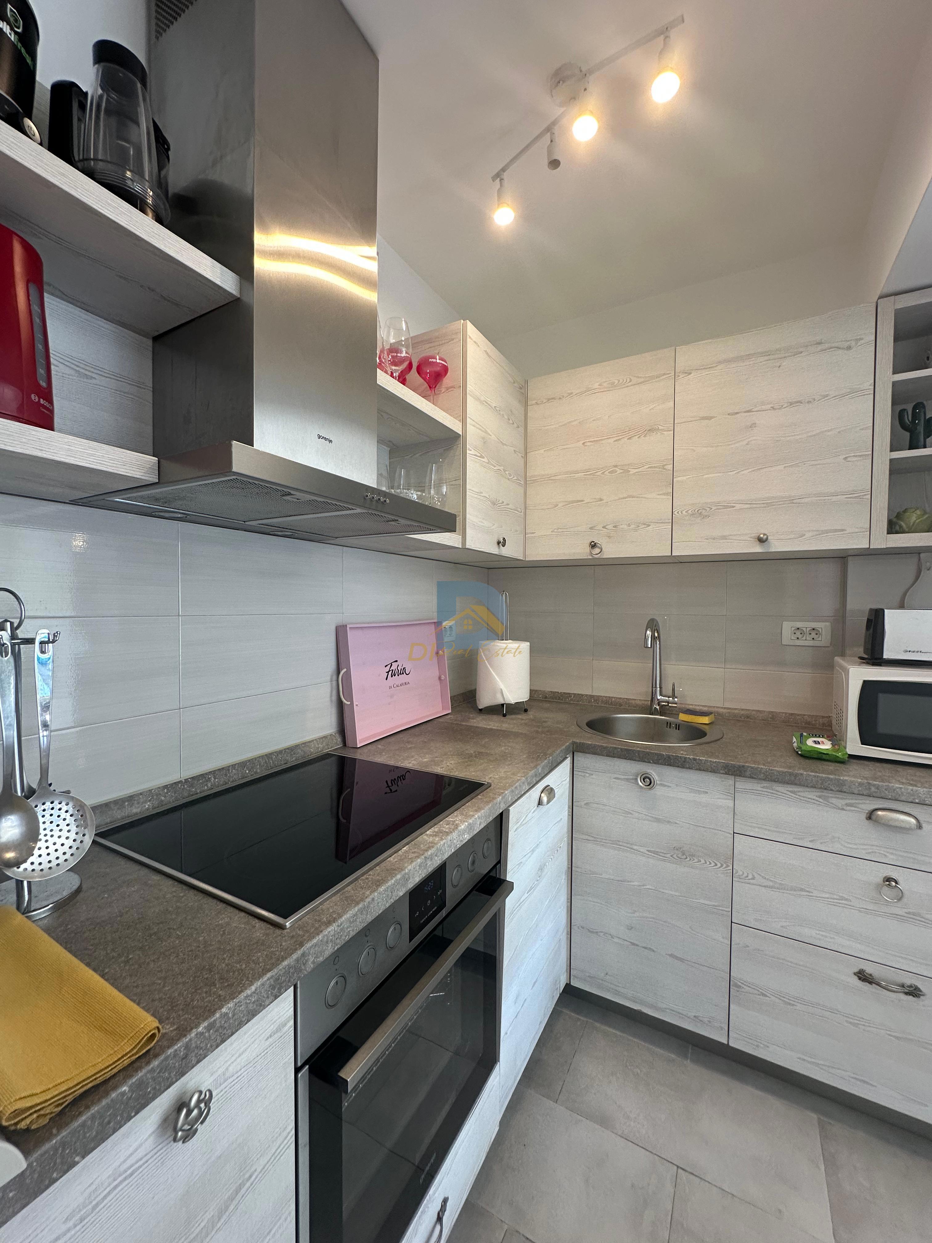 Apartment for Rent | Centar Tivat - Resim 4