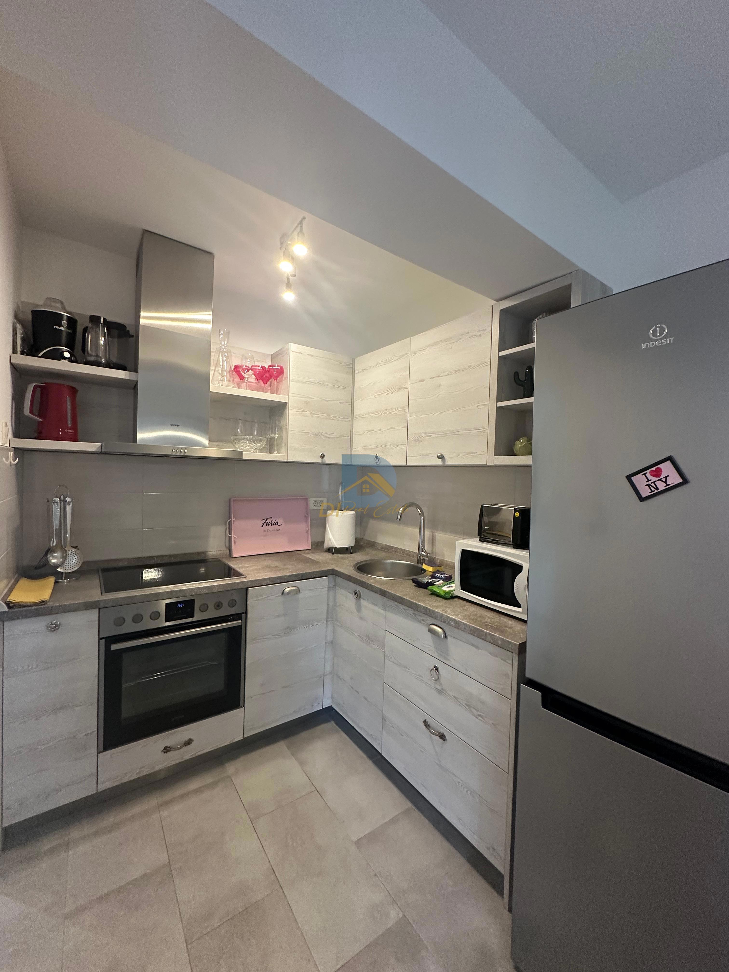 Apartment for Rent | Centar Tivat - Resim 5