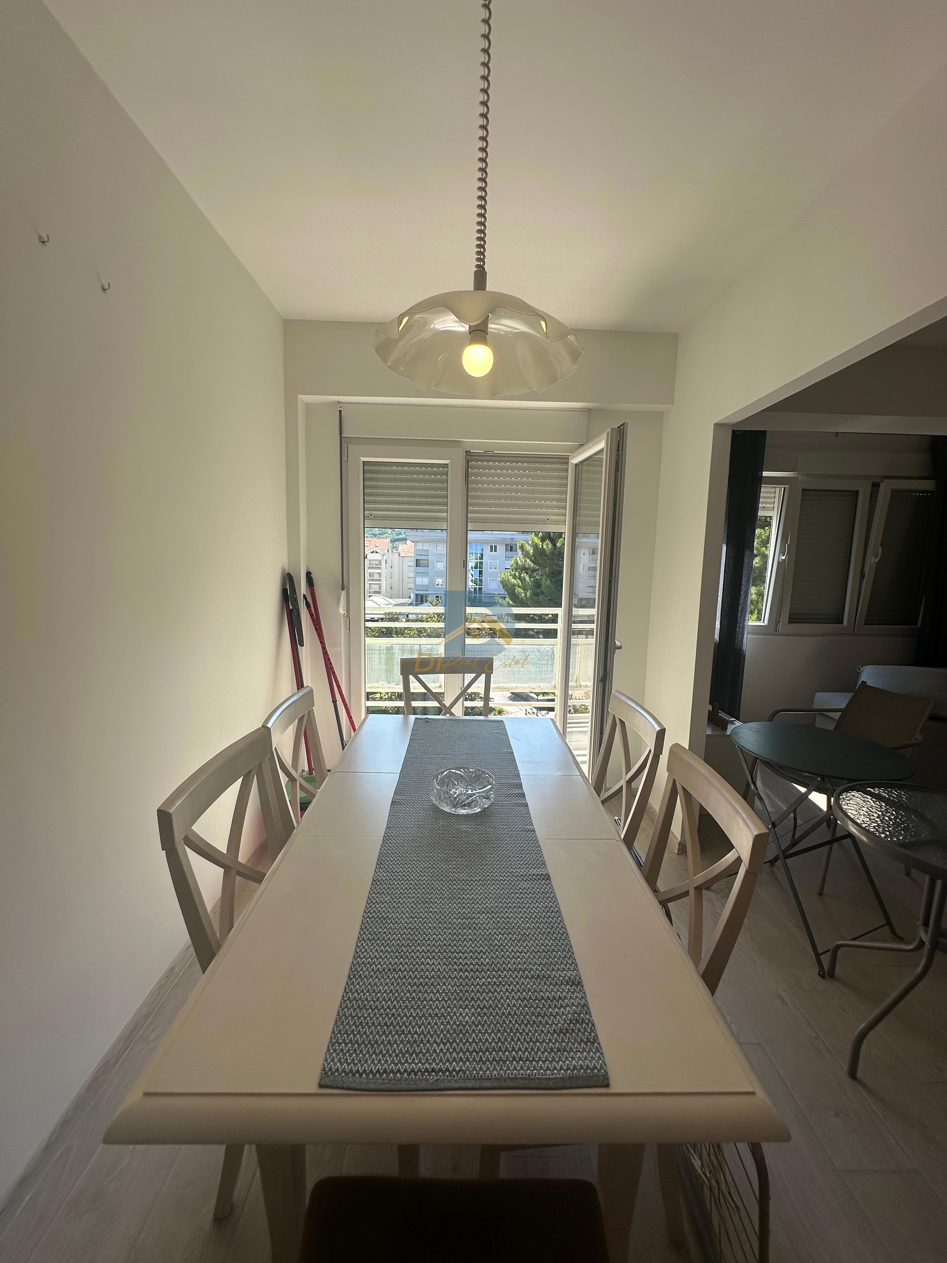 Apartment for Rent | Centar Tivat - Resim 6