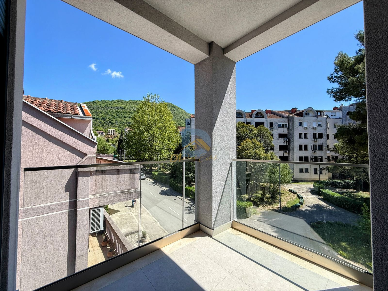 Apartment for Rent | Seljanovo Tivat - Resim 10