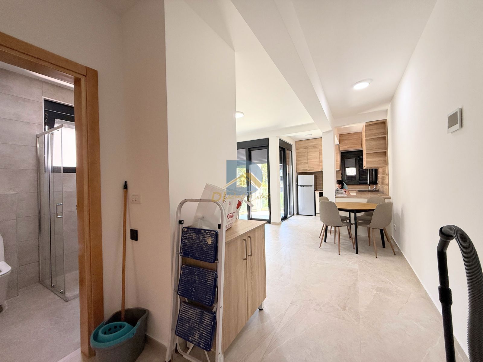 Apartment for Rent | Seljanovo Tivat - Resim 4