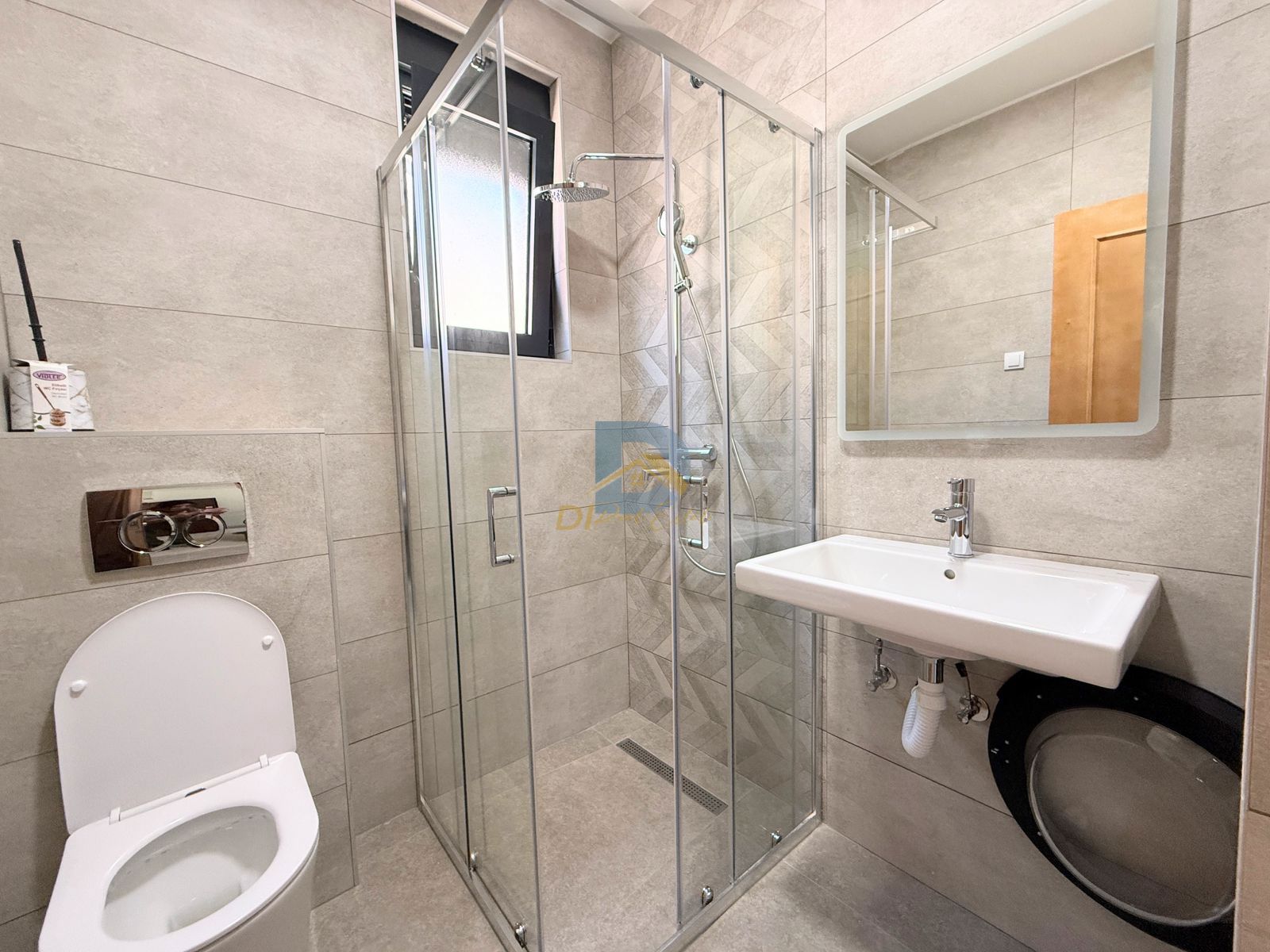 Apartment for Rent | Seljanovo Tivat - Resim 9