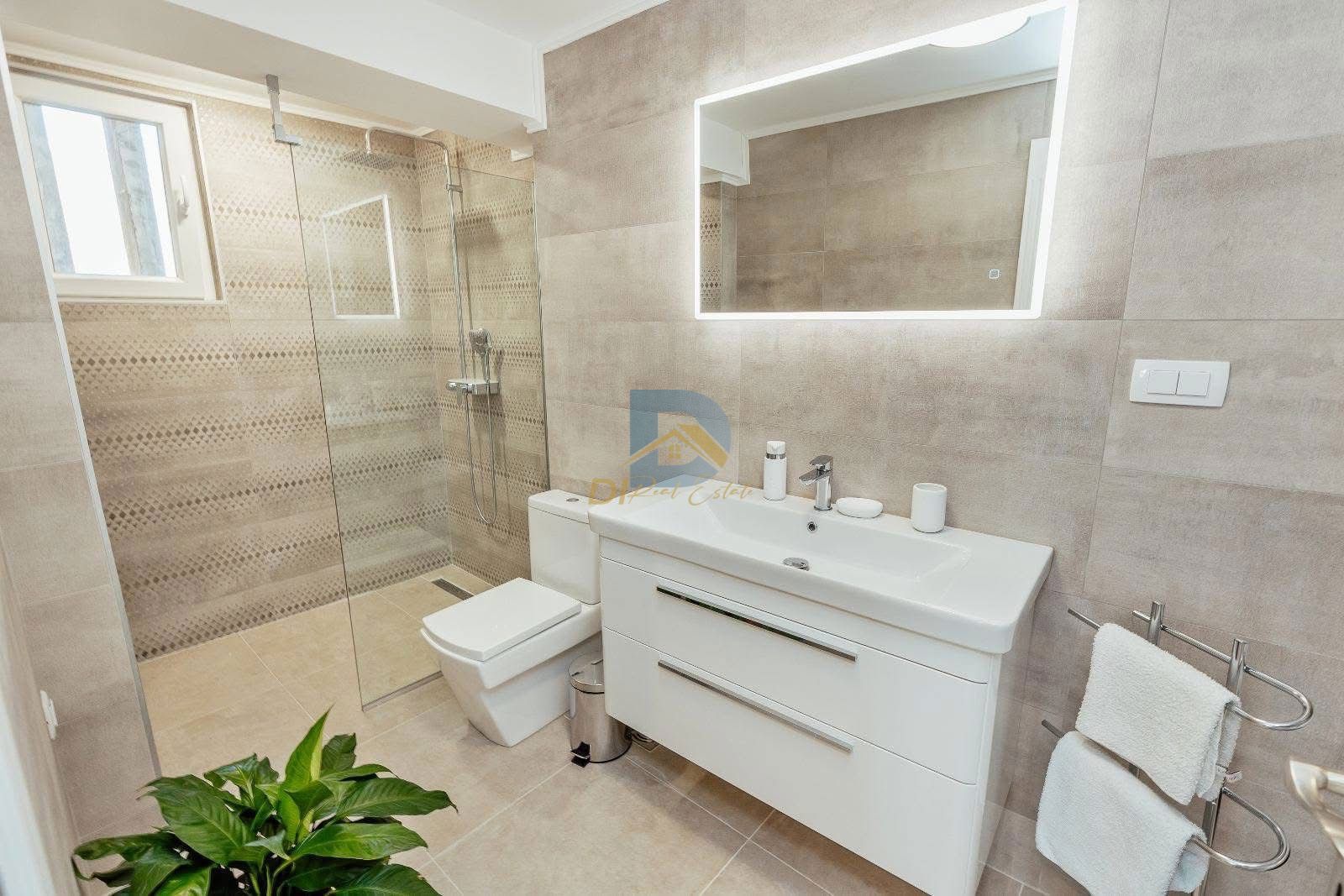 Apartment for Rent | Centar Tivat - Resim 9