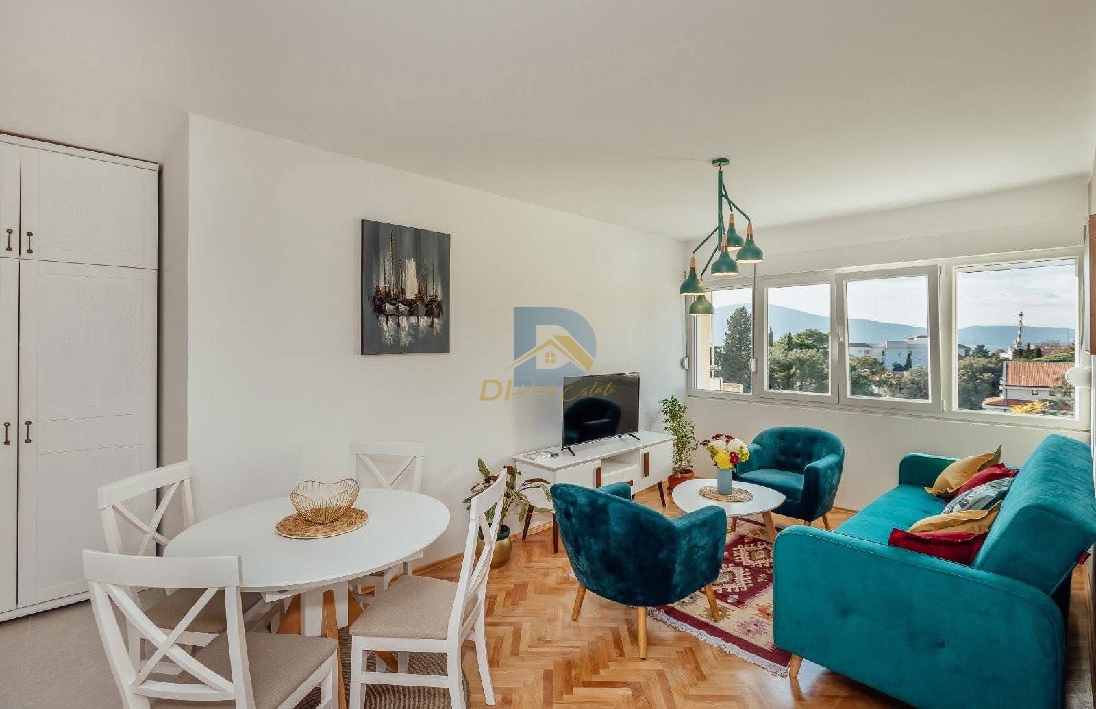Apartment for Rent | Centar Tivat - Resim 3