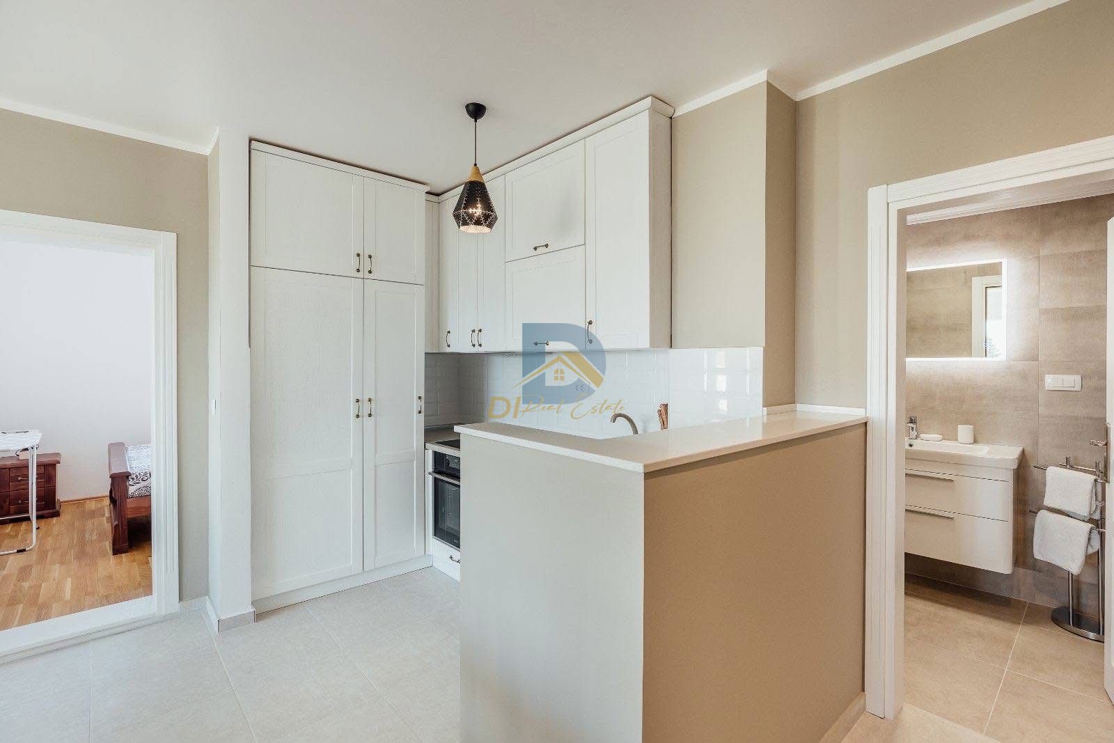 Apartment for Rent | Centar Tivat - Resim 5