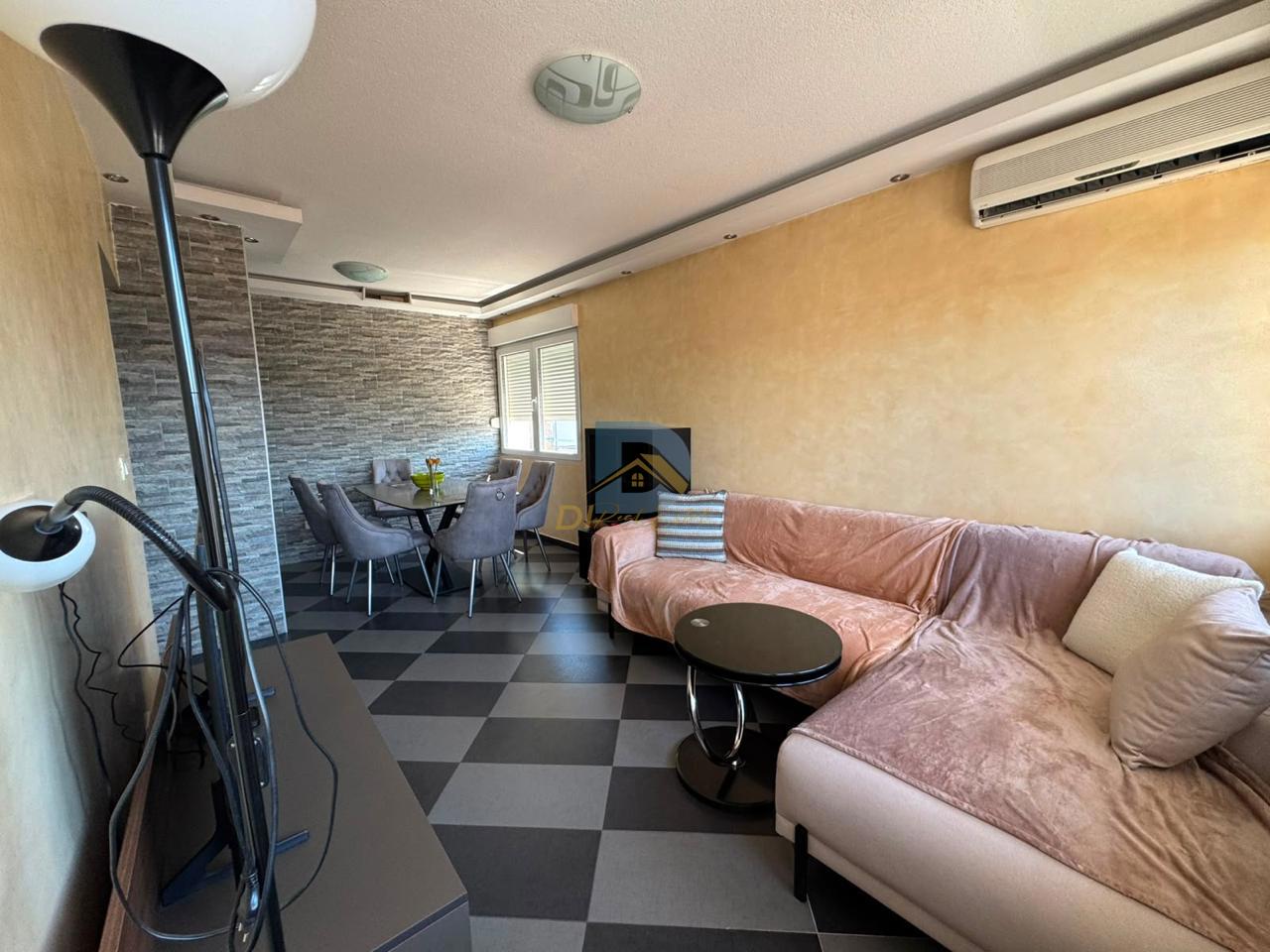 Apartment for Rent | Centar Tivat - Resim 1