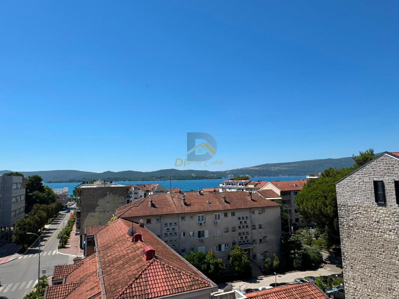Apartment for Rent | Centar Tivat - Resim 10