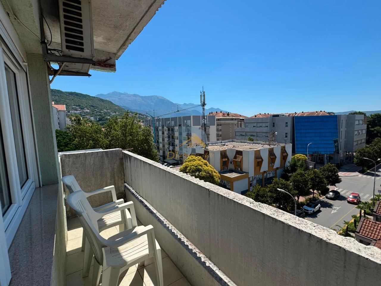 Apartment for Rent | Centar Tivat - Resim 9