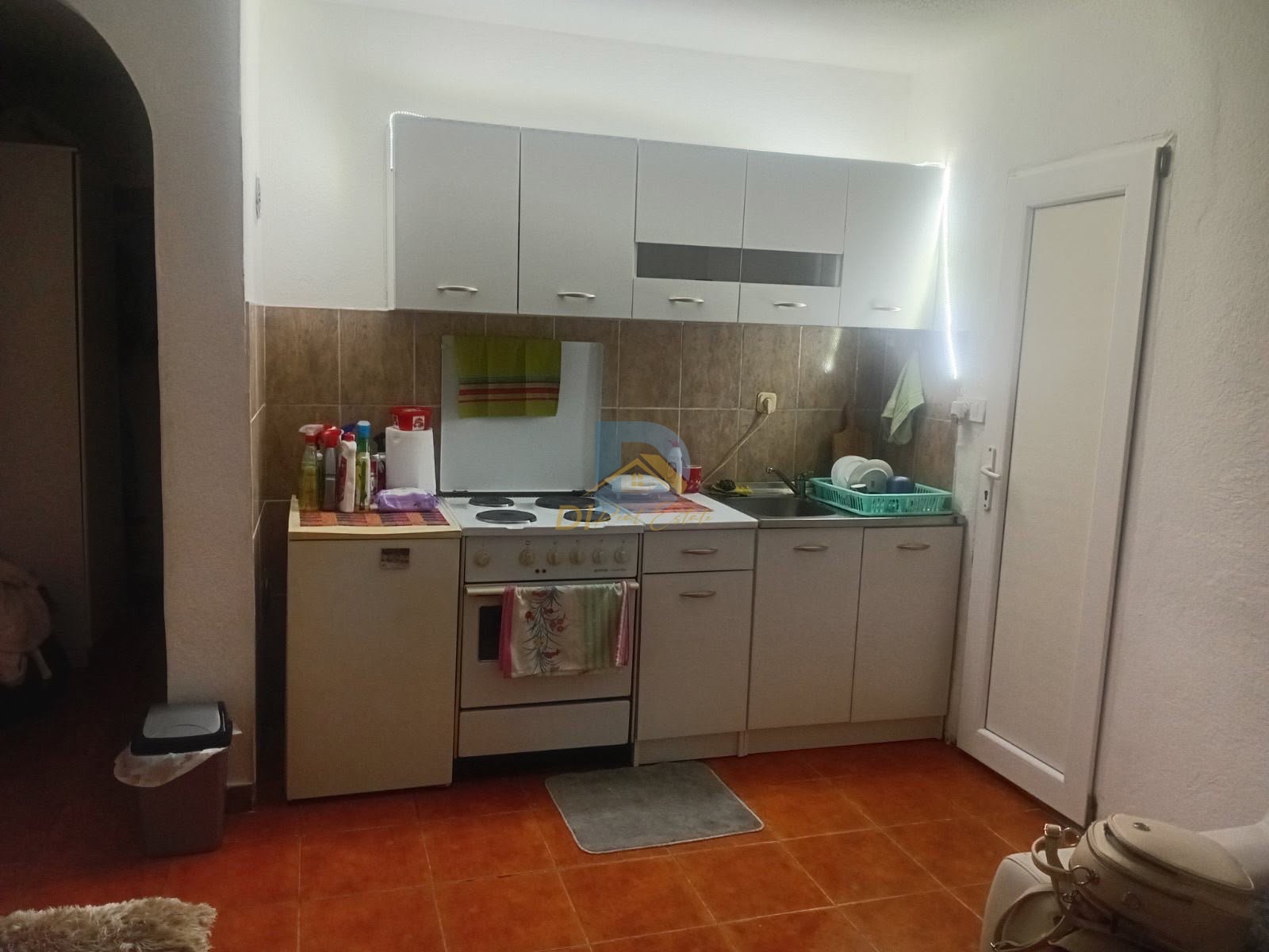 Studio for Rent | Tomicici Tivat - Resim 2