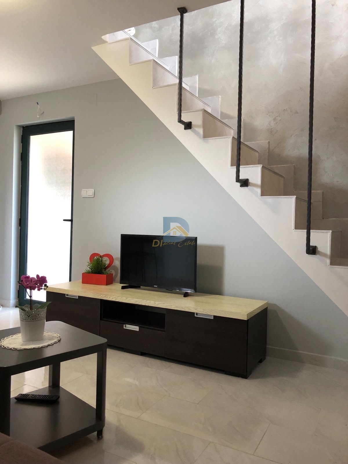 Apartment for Rent | Brda Tivat - Resim 2