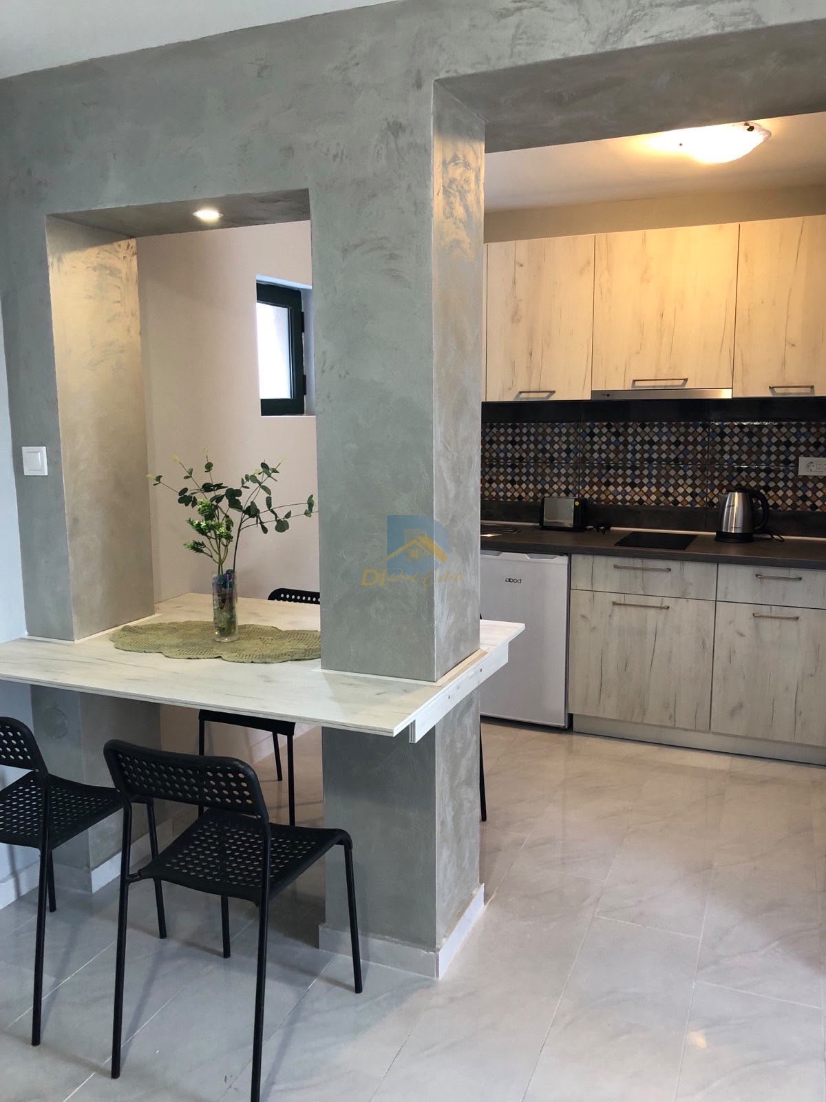 Apartment for Rent | Brda Tivat - Resim 4