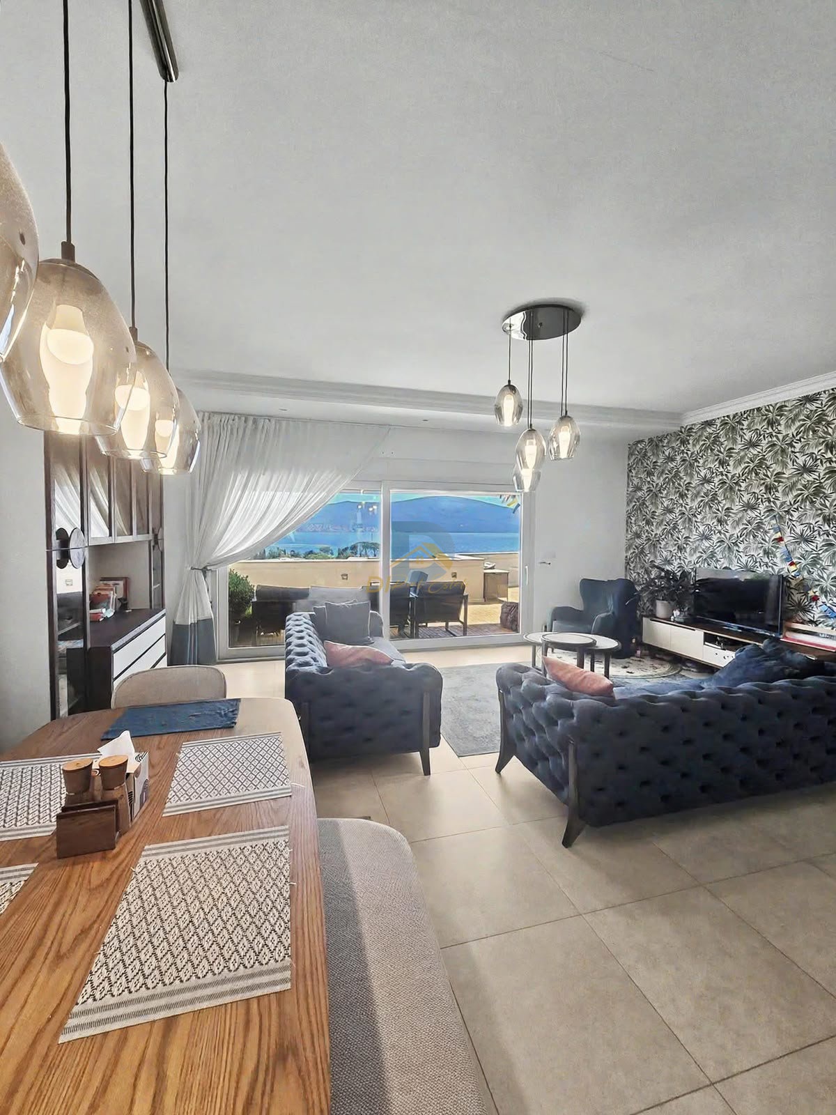 Apartment for Rent | Donja Lastva Tivat - Resim 1