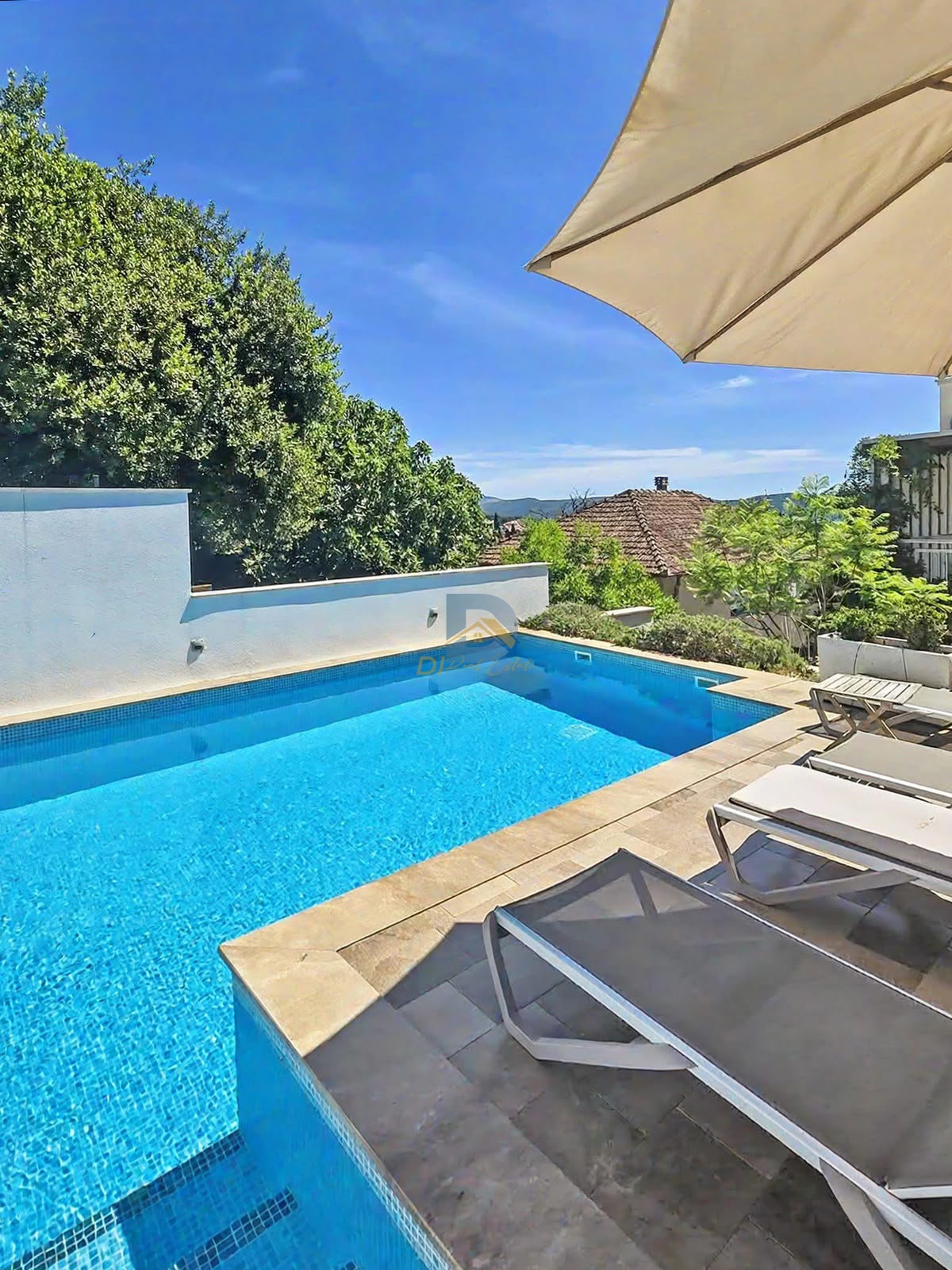 Apartment for Rent | Donja Lastva Tivat - Resim 12