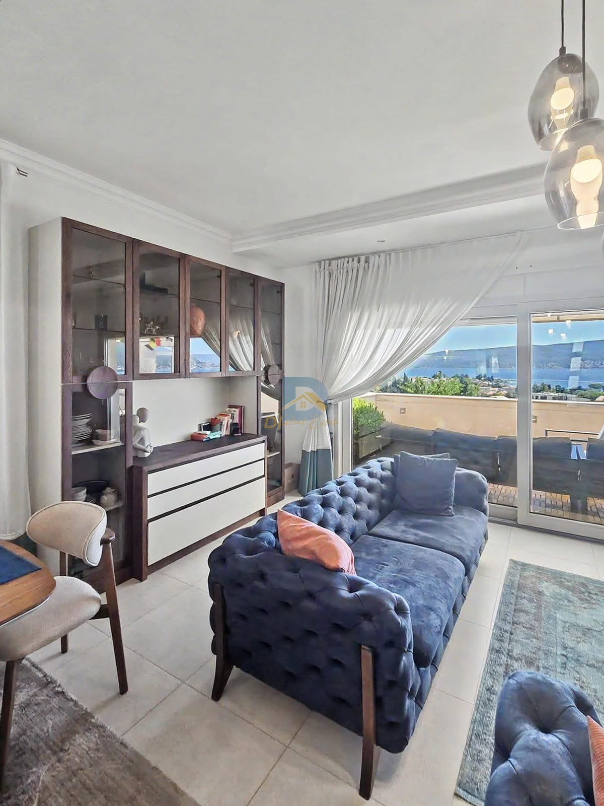 Apartment for Rent | Donja Lastva Tivat - Resim 2