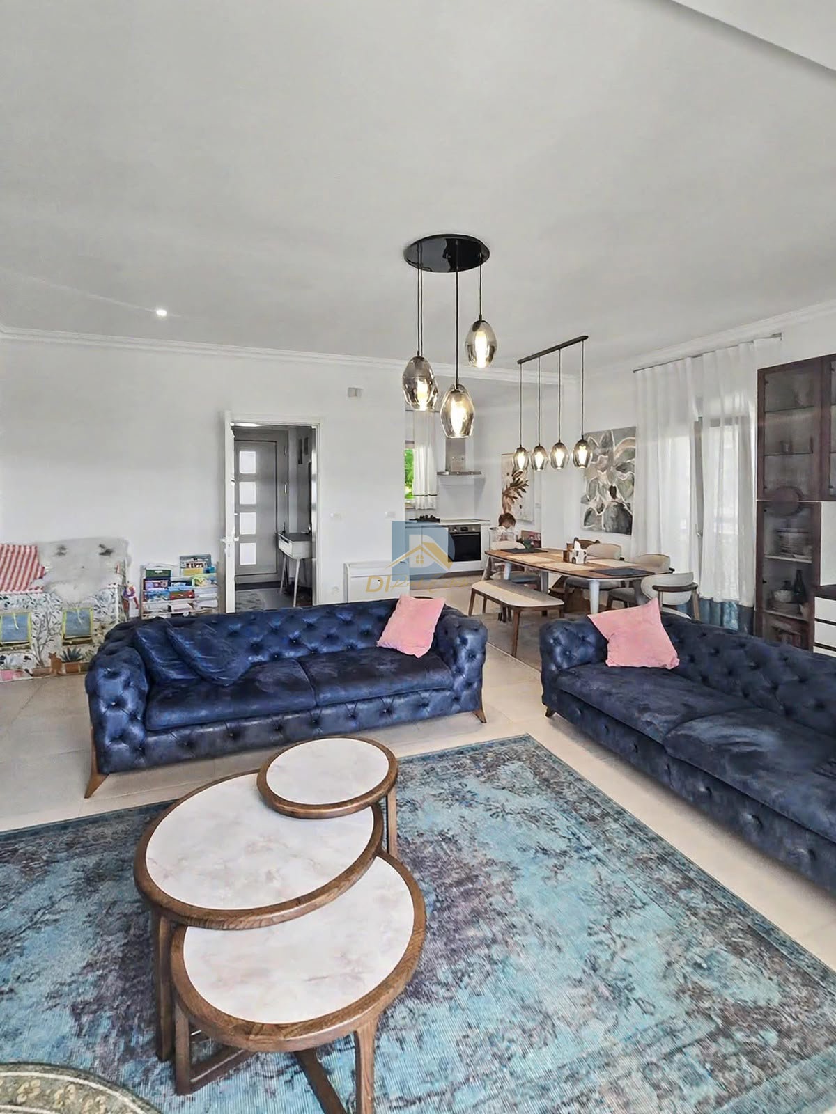 Apartment for Rent | Donja Lastva Tivat - Resim 3