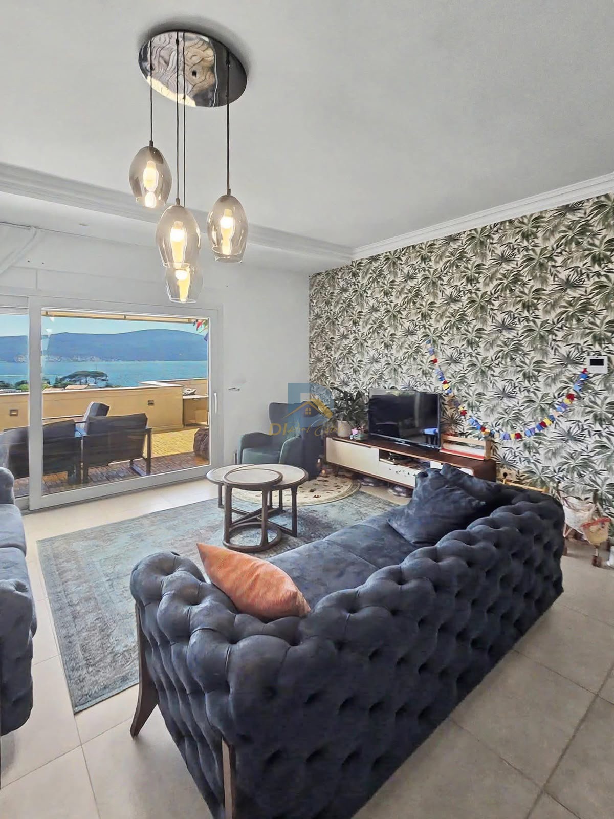 Apartment for Rent | Donja Lastva Tivat - Resim 4