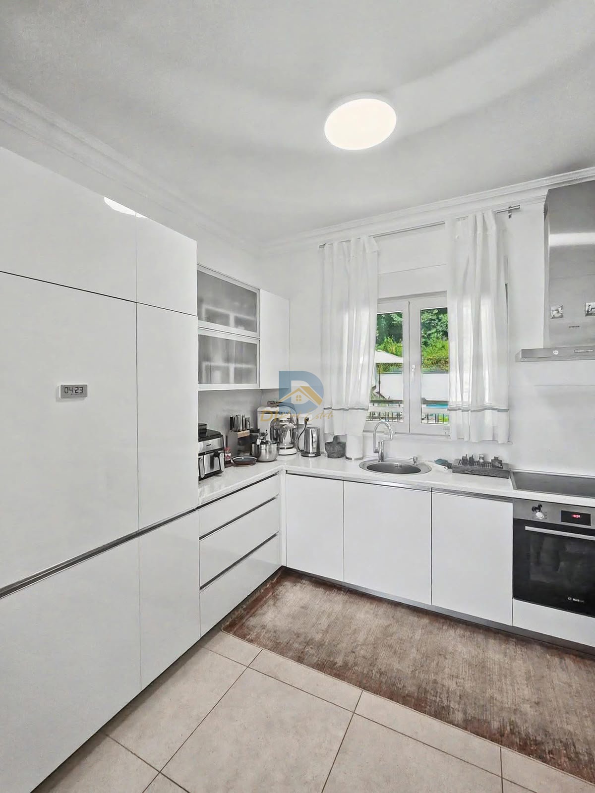 Apartment for Rent | Donja Lastva Tivat - Resim 5