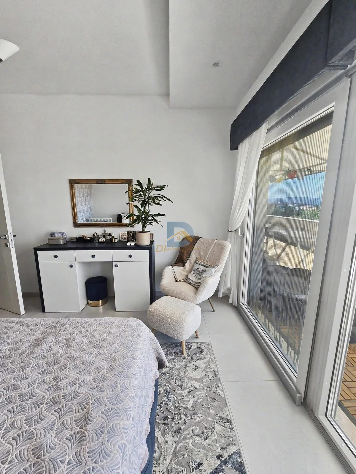 Apartment for Rent | Donja Lastva Tivat - Resim 6