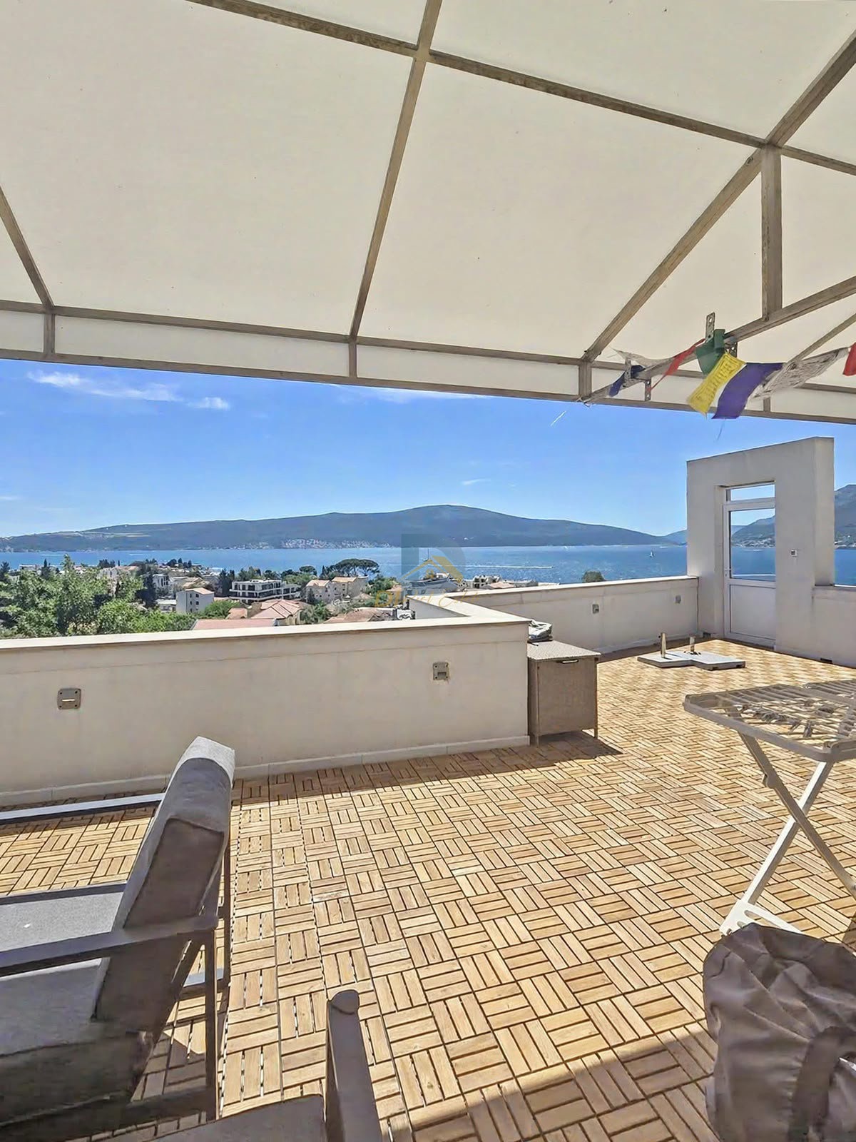 Apartment for Rent | Donja Lastva Tivat - Resim 7