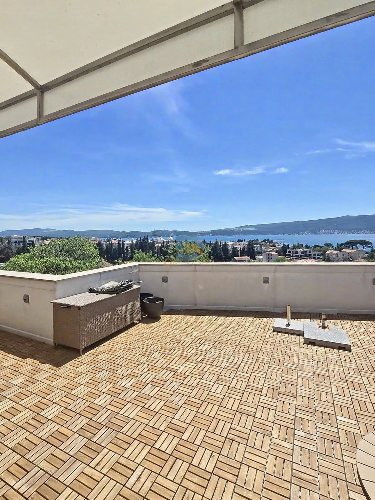 Apartment for Rent | Donja Lastva Tivat - Resim 8