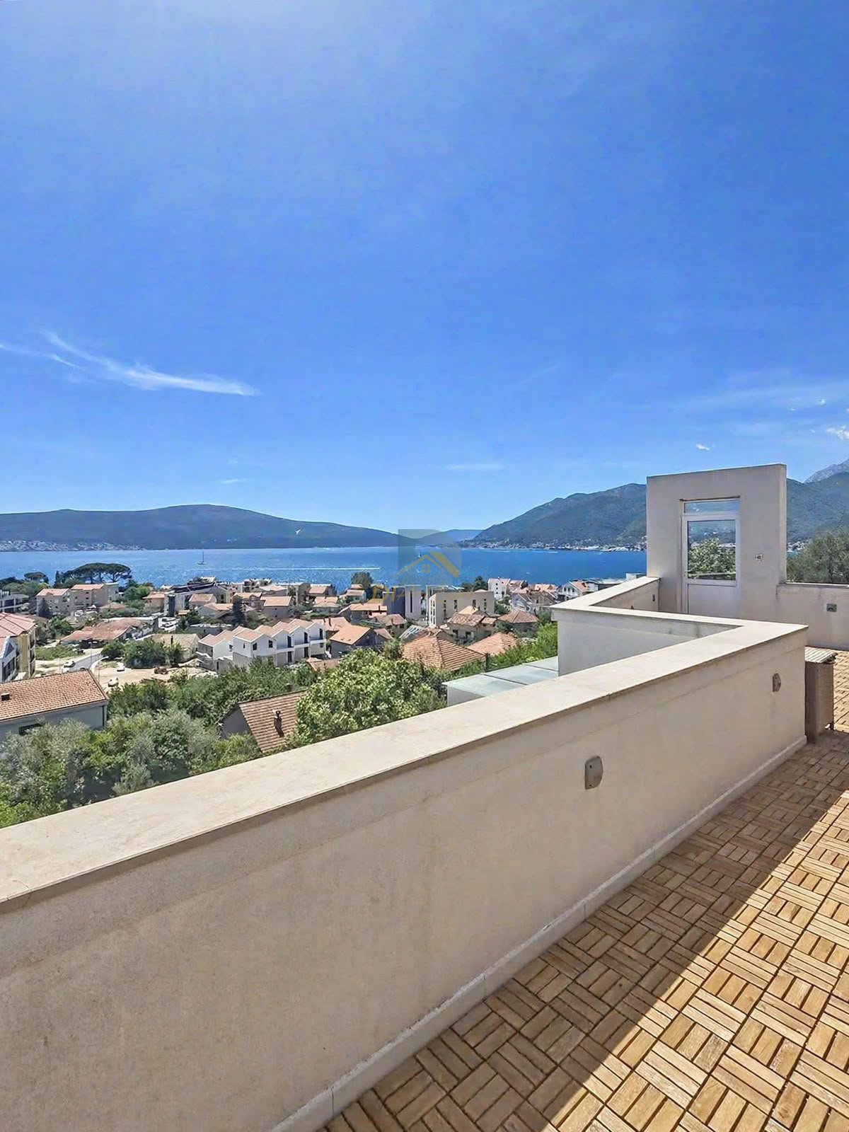Apartment for Rent | Donja Lastva Tivat - Resim 9