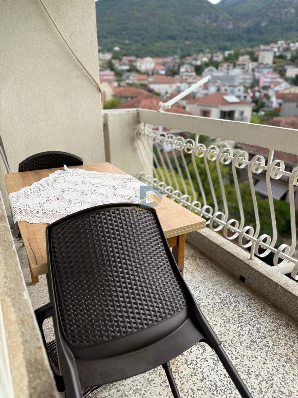 Apartment for Rent | Centar Tivat - Resim 11