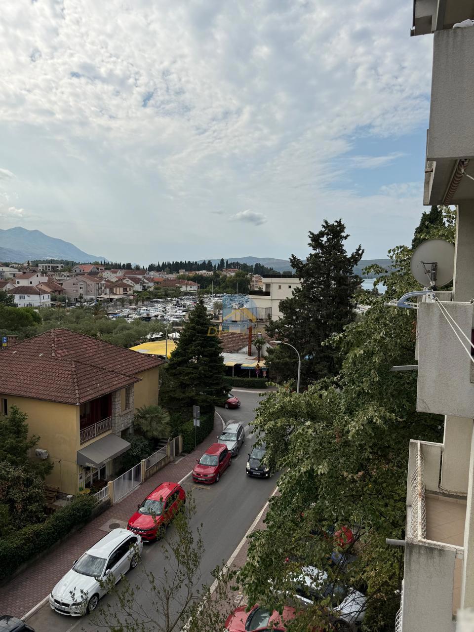 Apartment for Rent | Centar Tivat - Resim 12