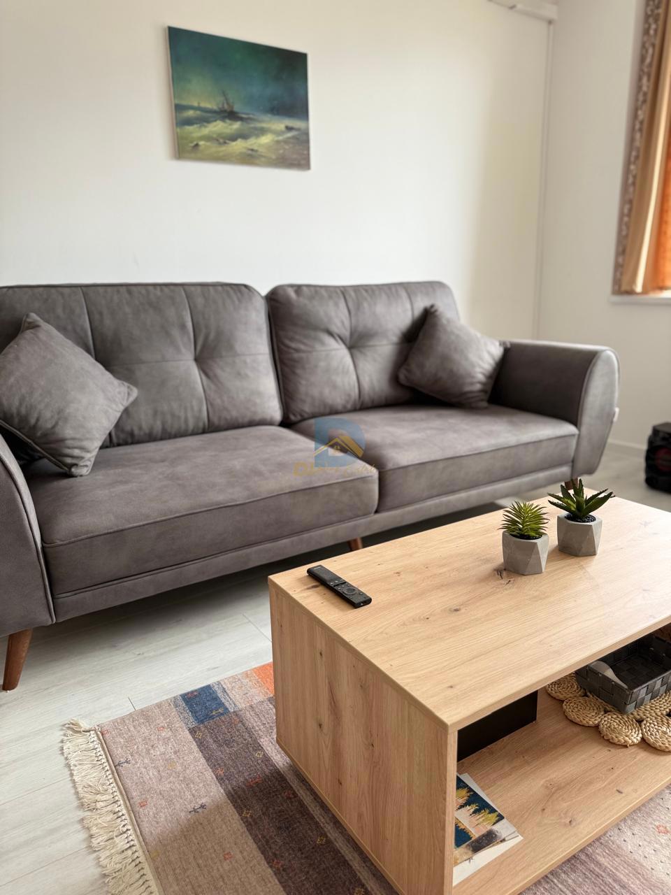 Apartment for Rent | Centar Tivat - Resim 3