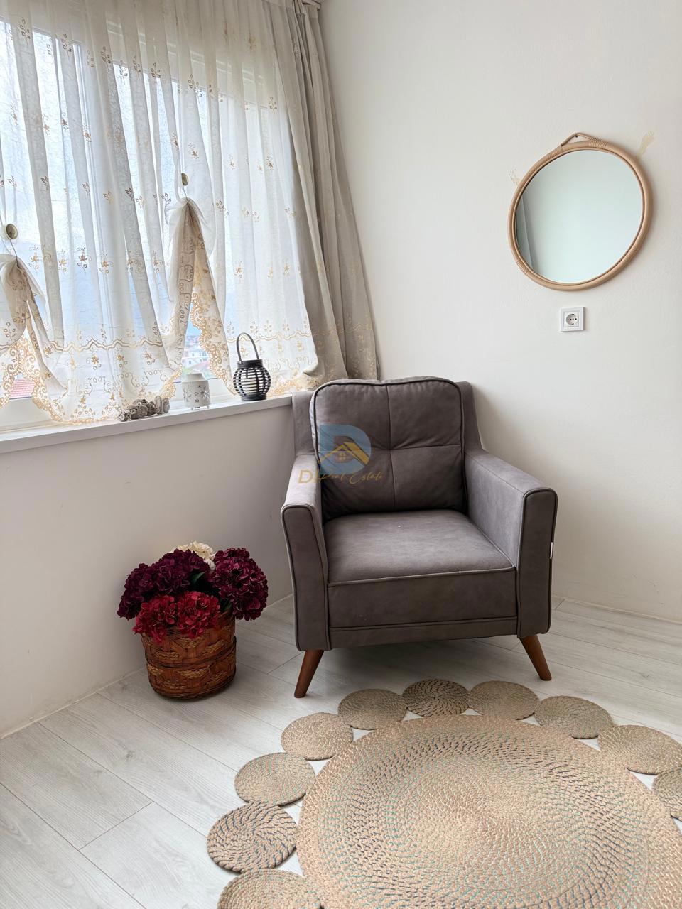 Apartment for Rent | Centar Tivat - Resim 4