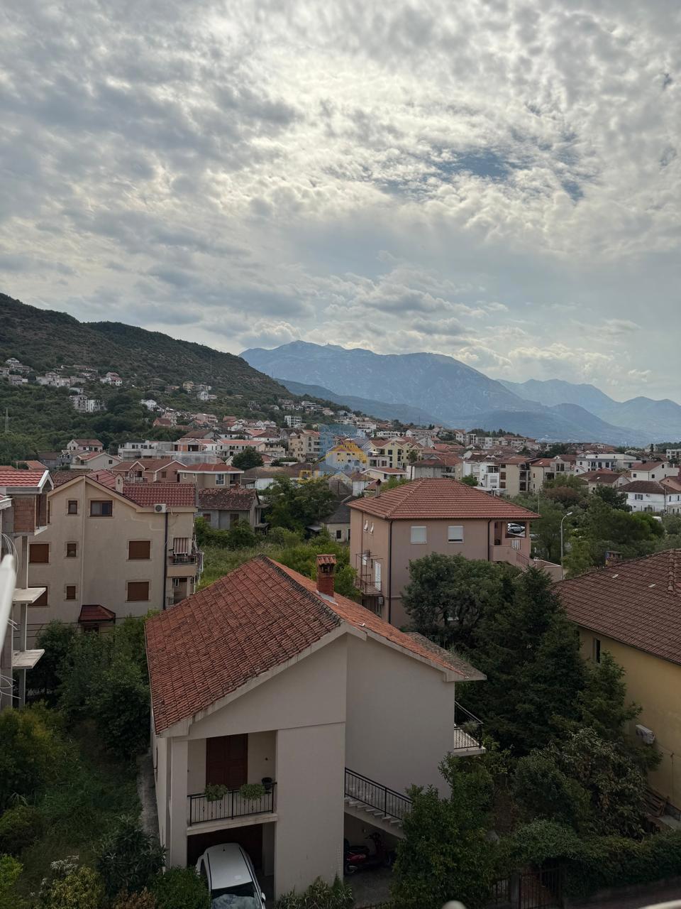 Apartment for Rent | Centar Tivat - Resim 5
