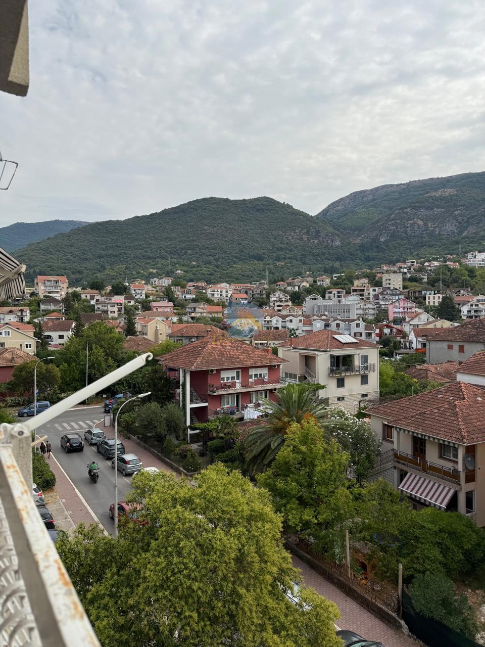 Apartment for Rent | Centar Tivat - Resim 6