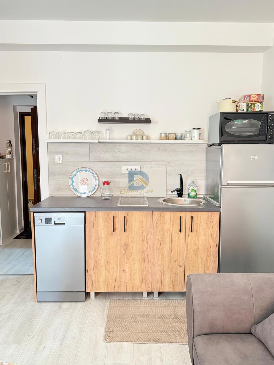 Apartment for Rent | Centar Tivat - Resim 7