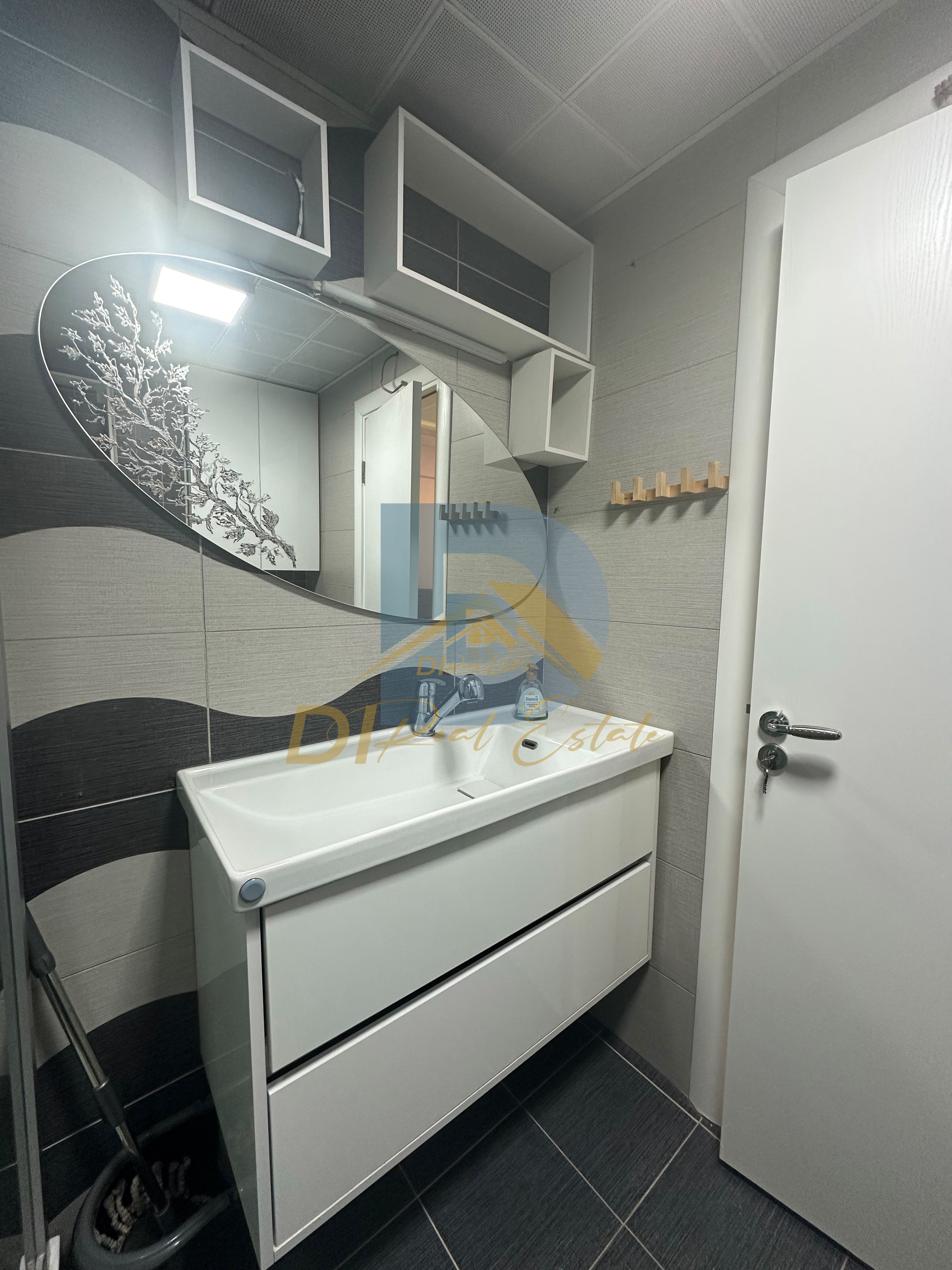 Apartment for Rent | Centar Tivat - Resim 11