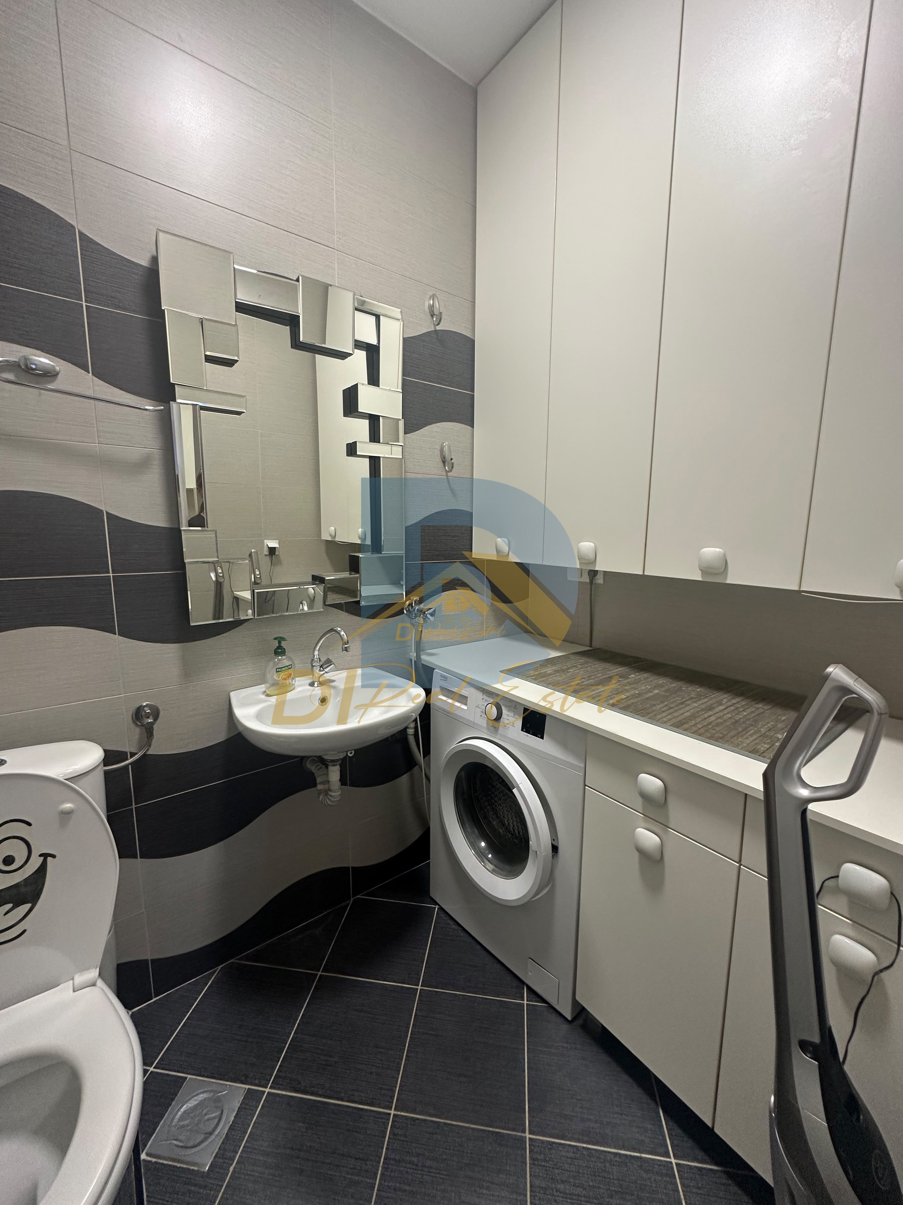 Apartment for Rent | Centar Tivat - Resim 13