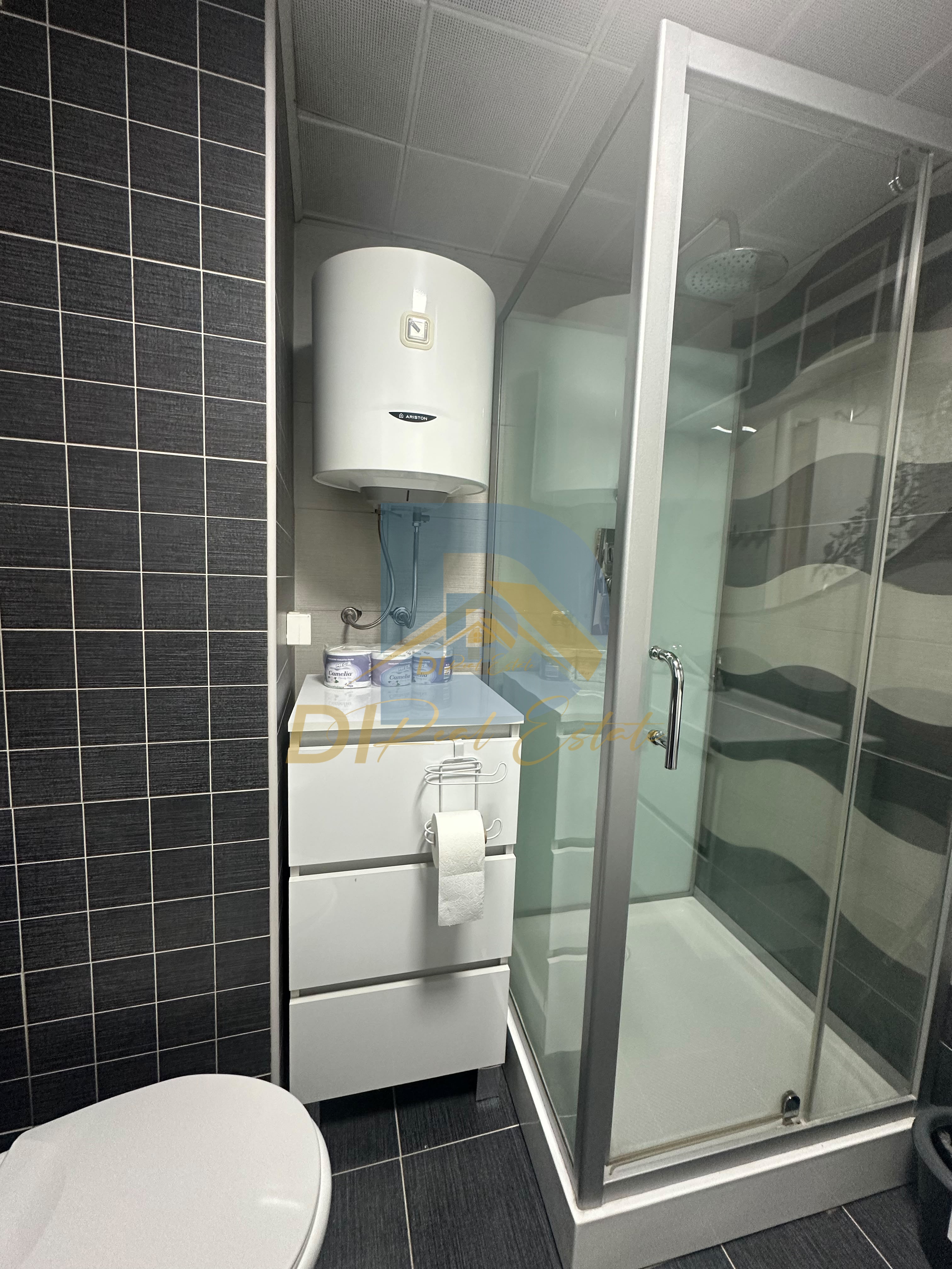 Apartment for Rent | Centar Tivat - Resim 15