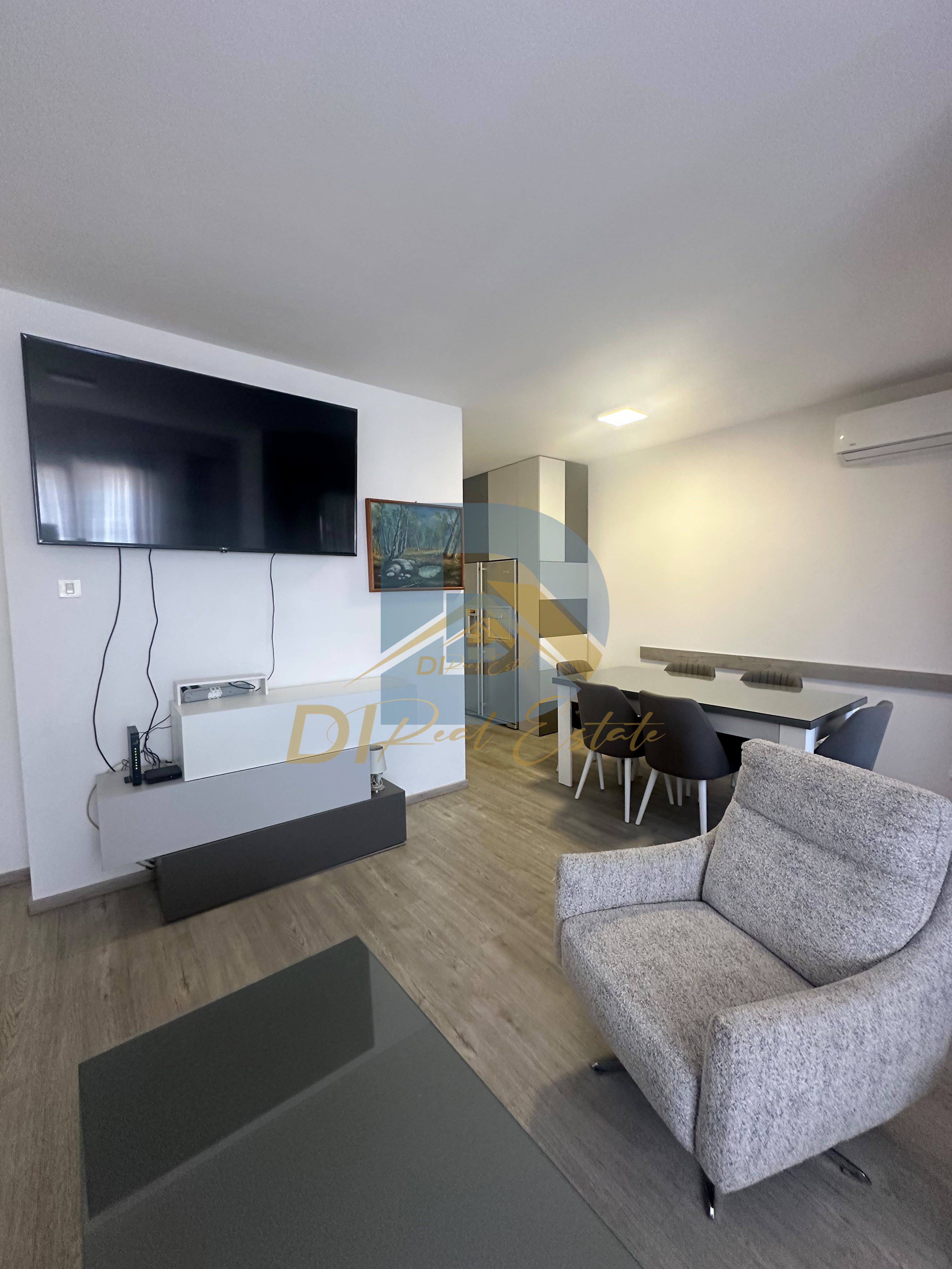 Apartment for Rent | Centar Tivat - Resim 4