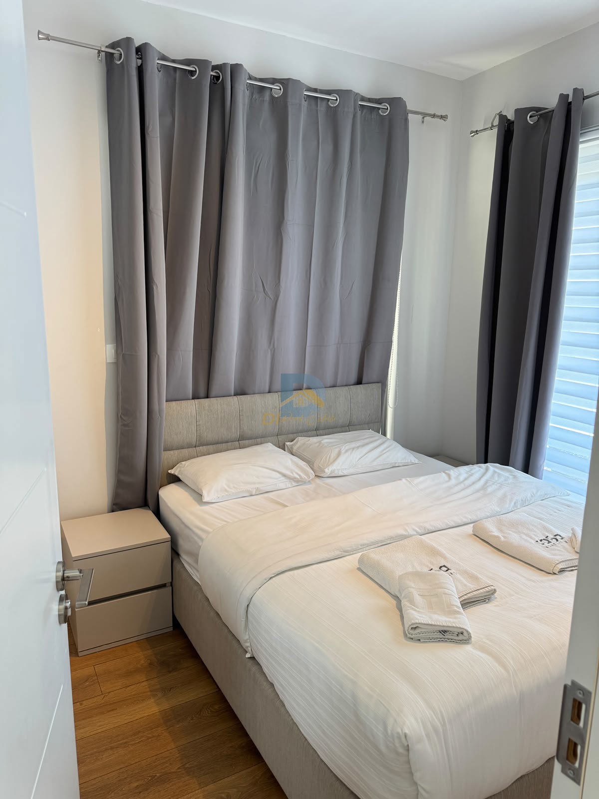 Apartment for Sale | Kavac Kotor - Resim 1
