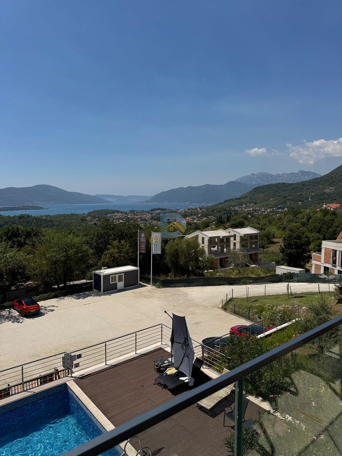 Apartment for Sale | Kavac Kotor - Resim 10