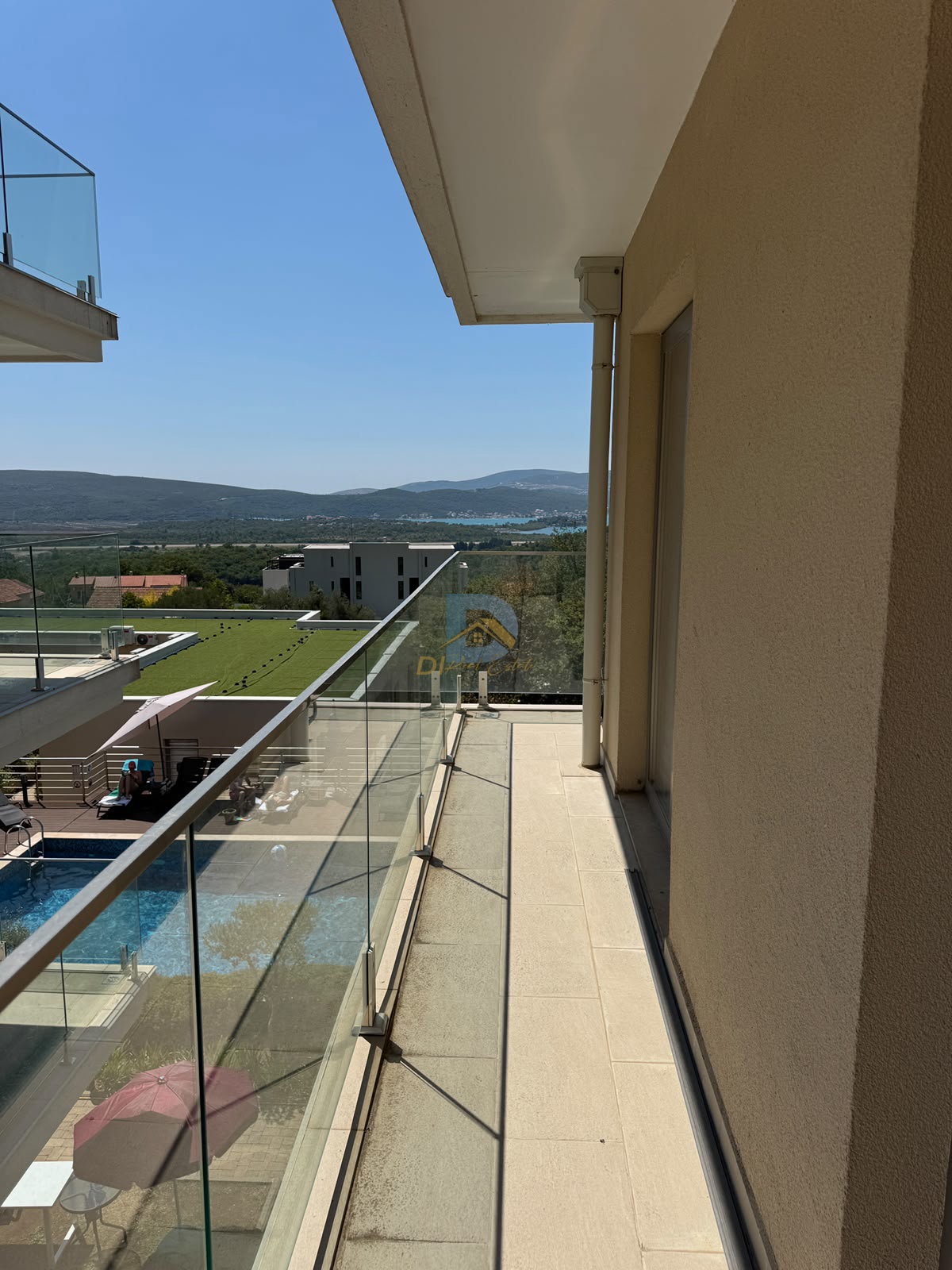 Apartment for Sale | Kavac Kotor - Resim 11