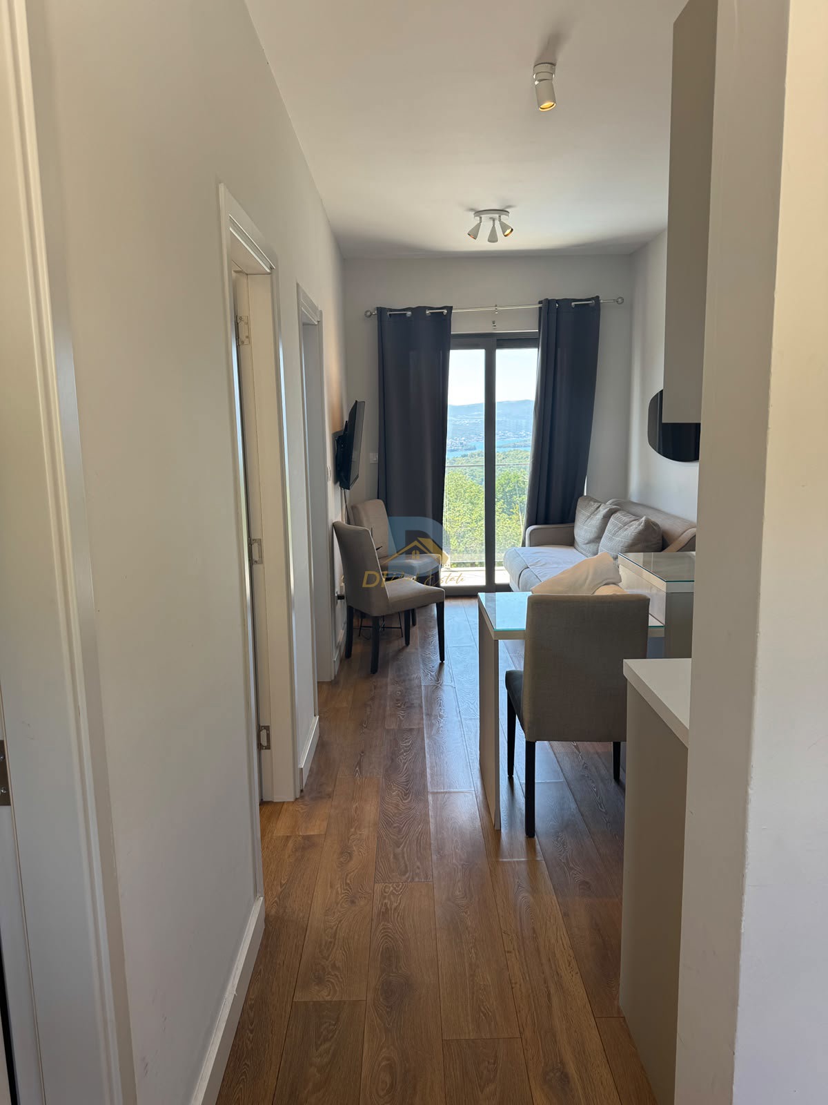 Apartment for Sale | Kavac Kotor - Resim 12