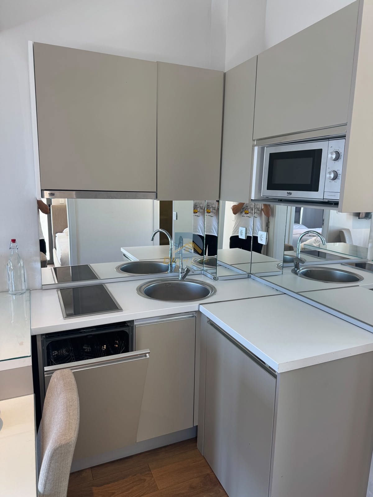 Apartment for Sale | Kavac Kotor - Resim 13