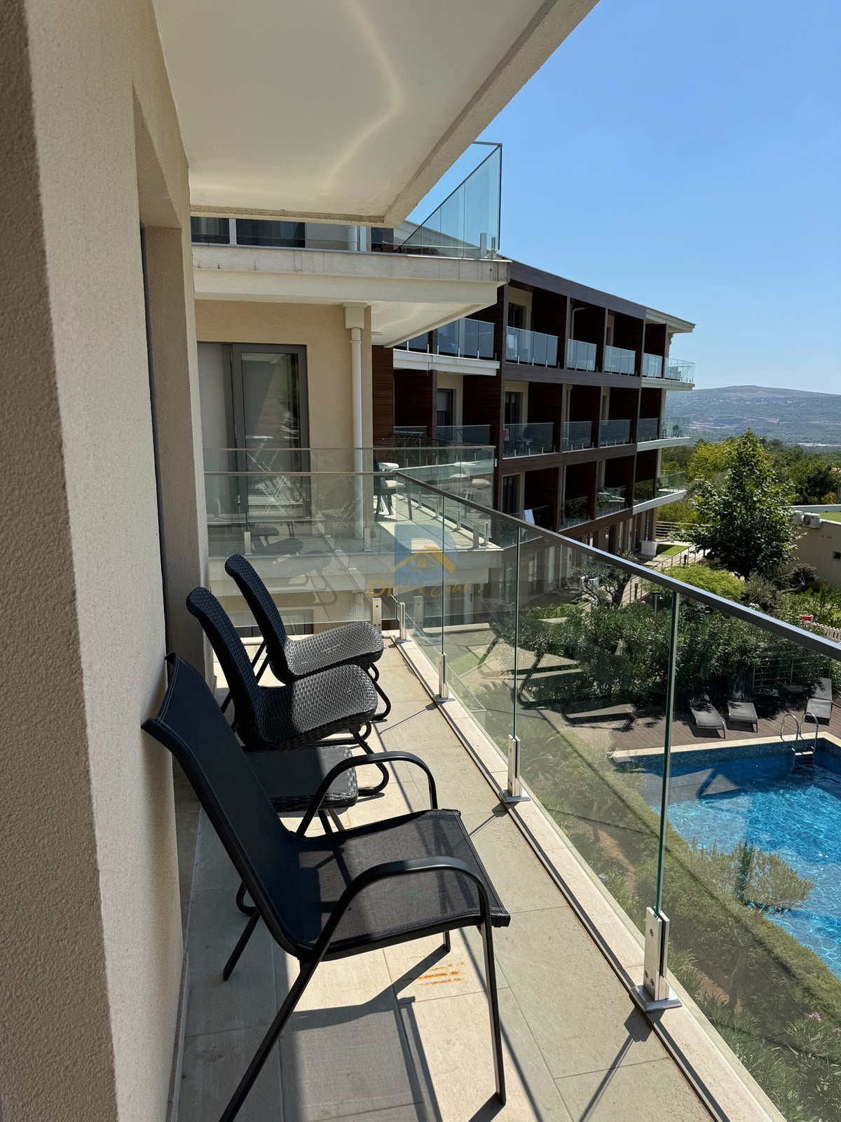 Apartment for Sale | Kavac Kotor - Resim 17
