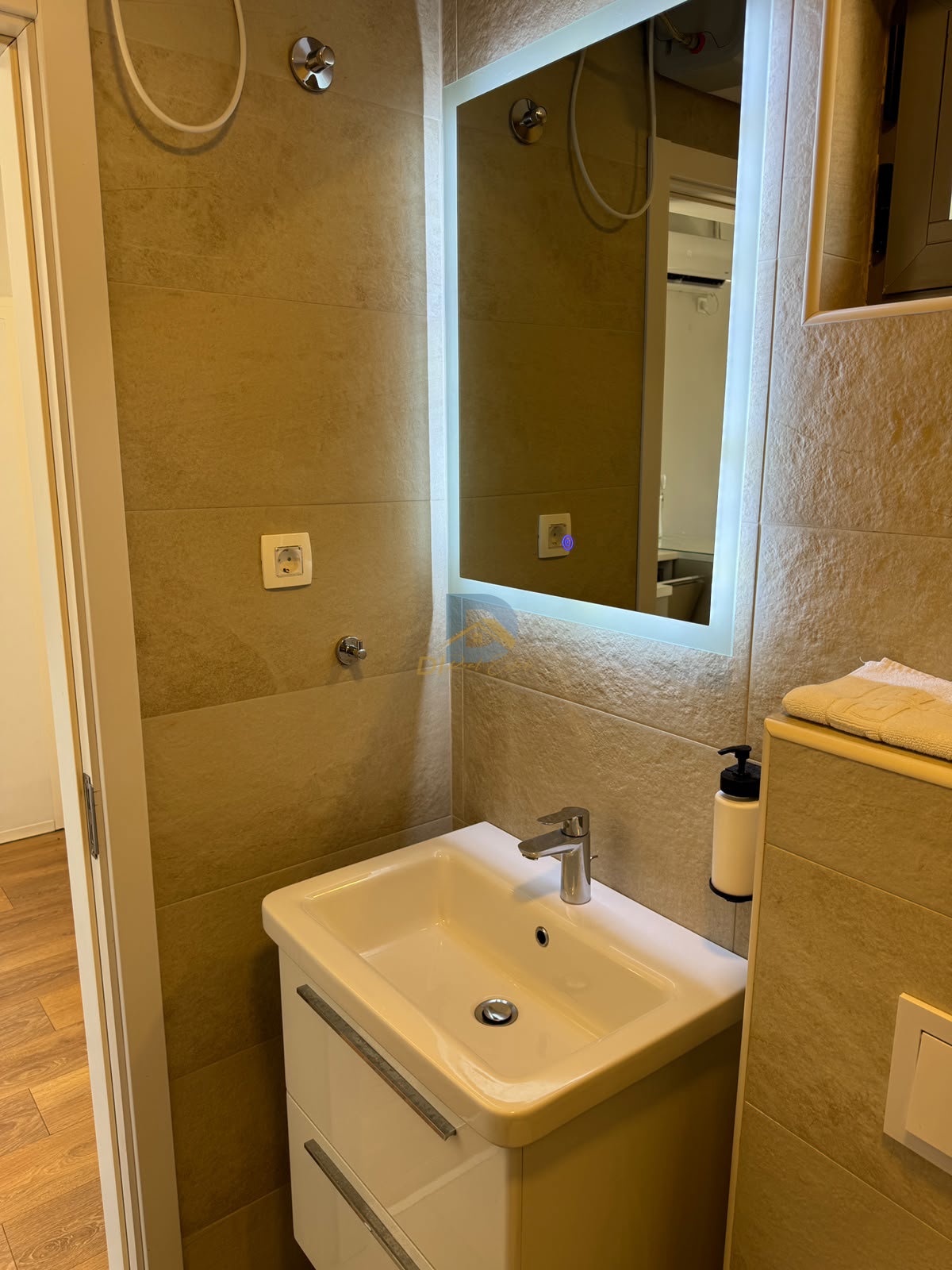 Apartment for Sale | Kavac Kotor - Resim 18