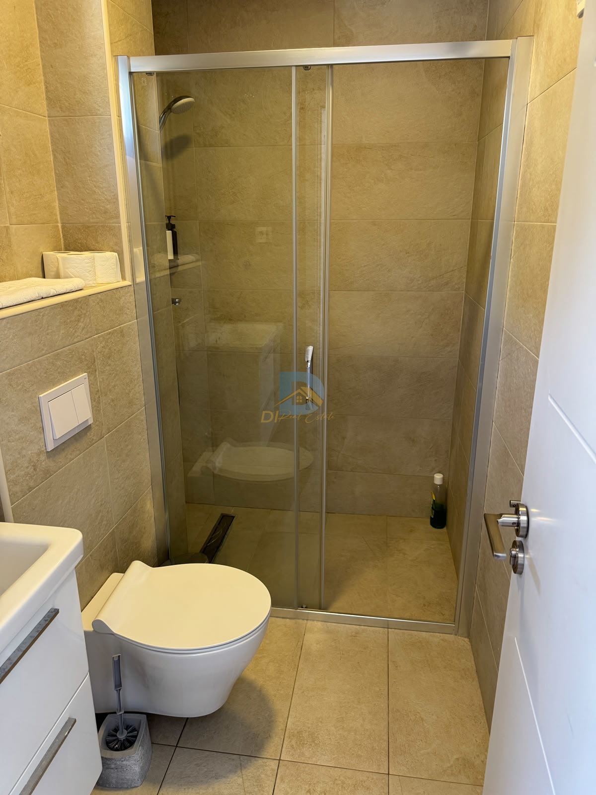 Apartment for Sale | Kavac Kotor - Resim 20
