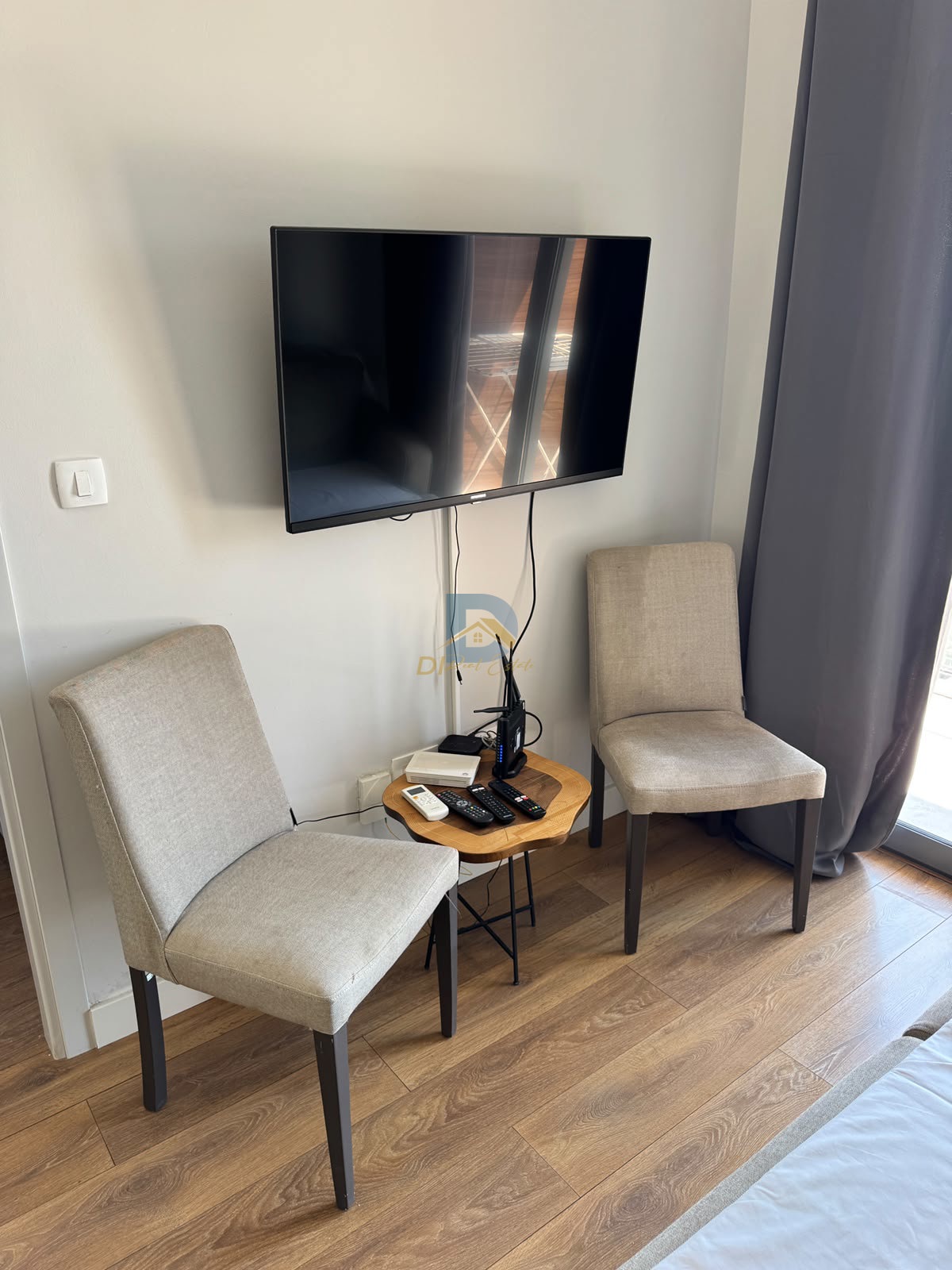 Apartment for Sale | Kavac Kotor - Resim 23